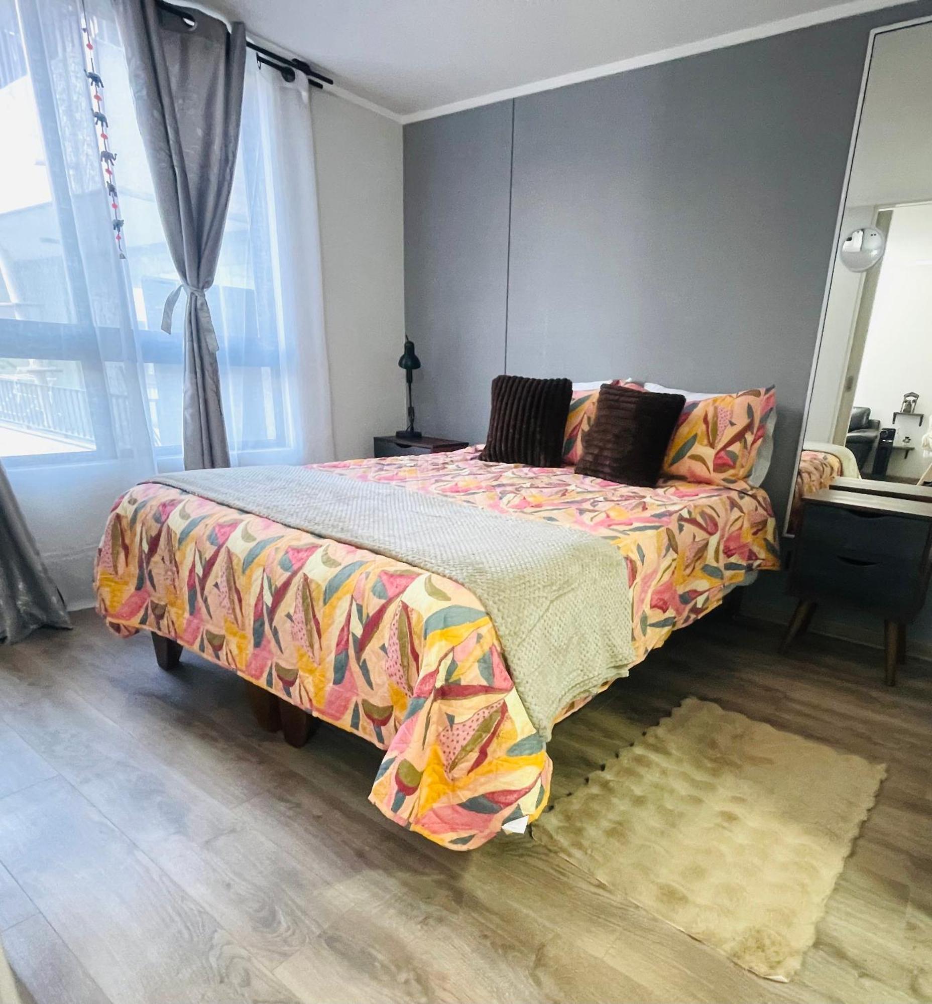 Comfort Space Apartamento *
