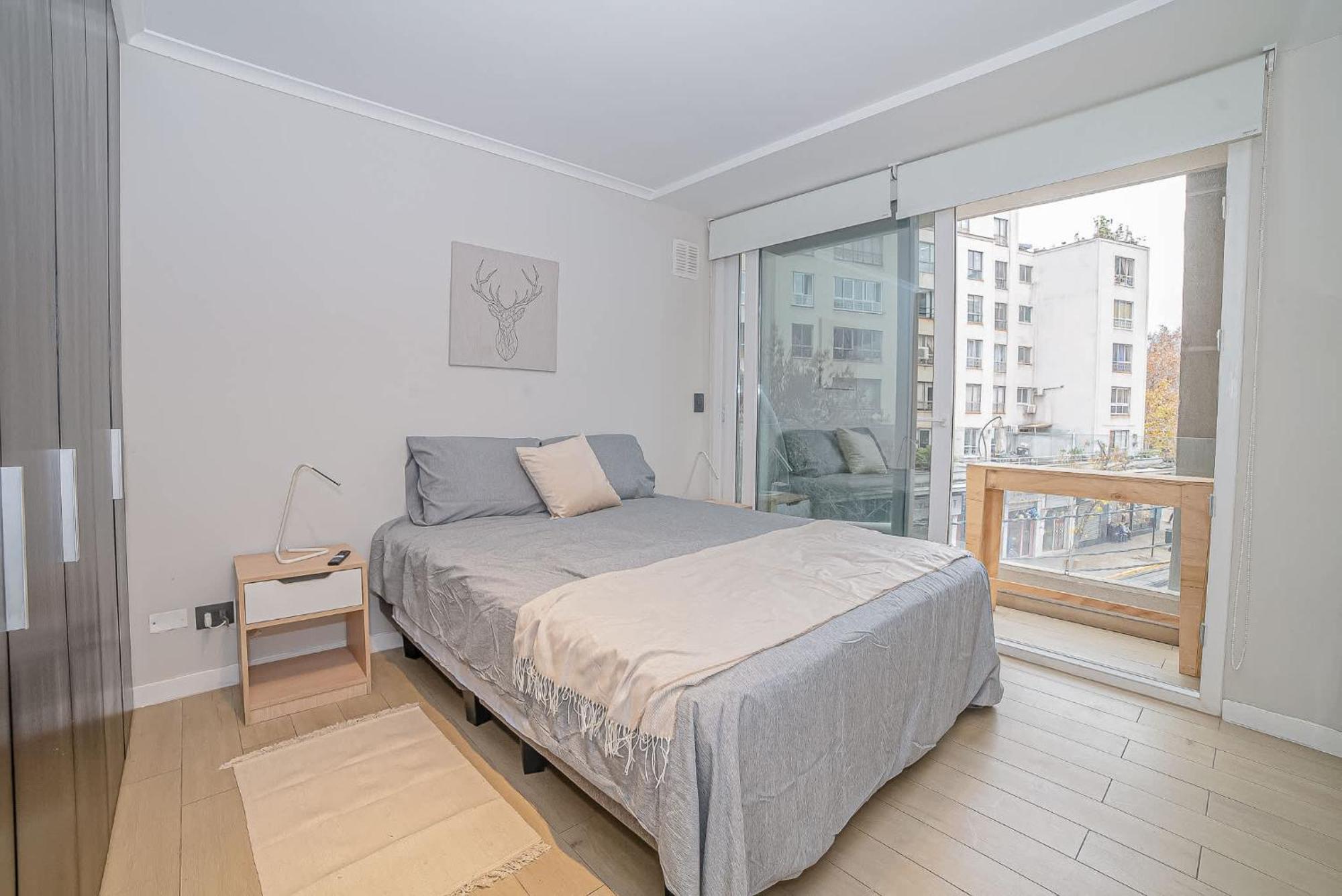 Apartment Experiencia Inigualable Centro Providencia