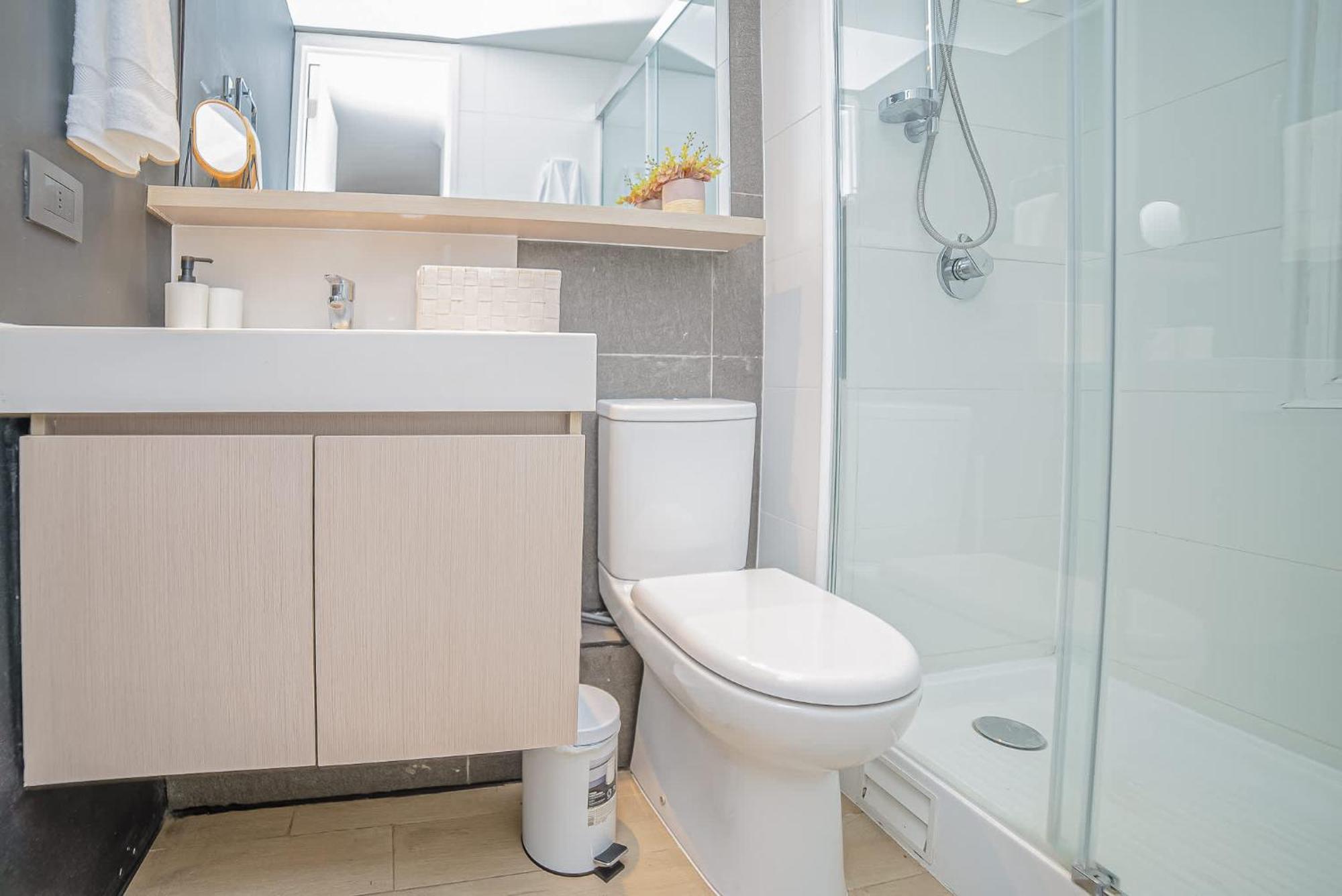 Apartment Experiencia Inigualable Centro Providencia *