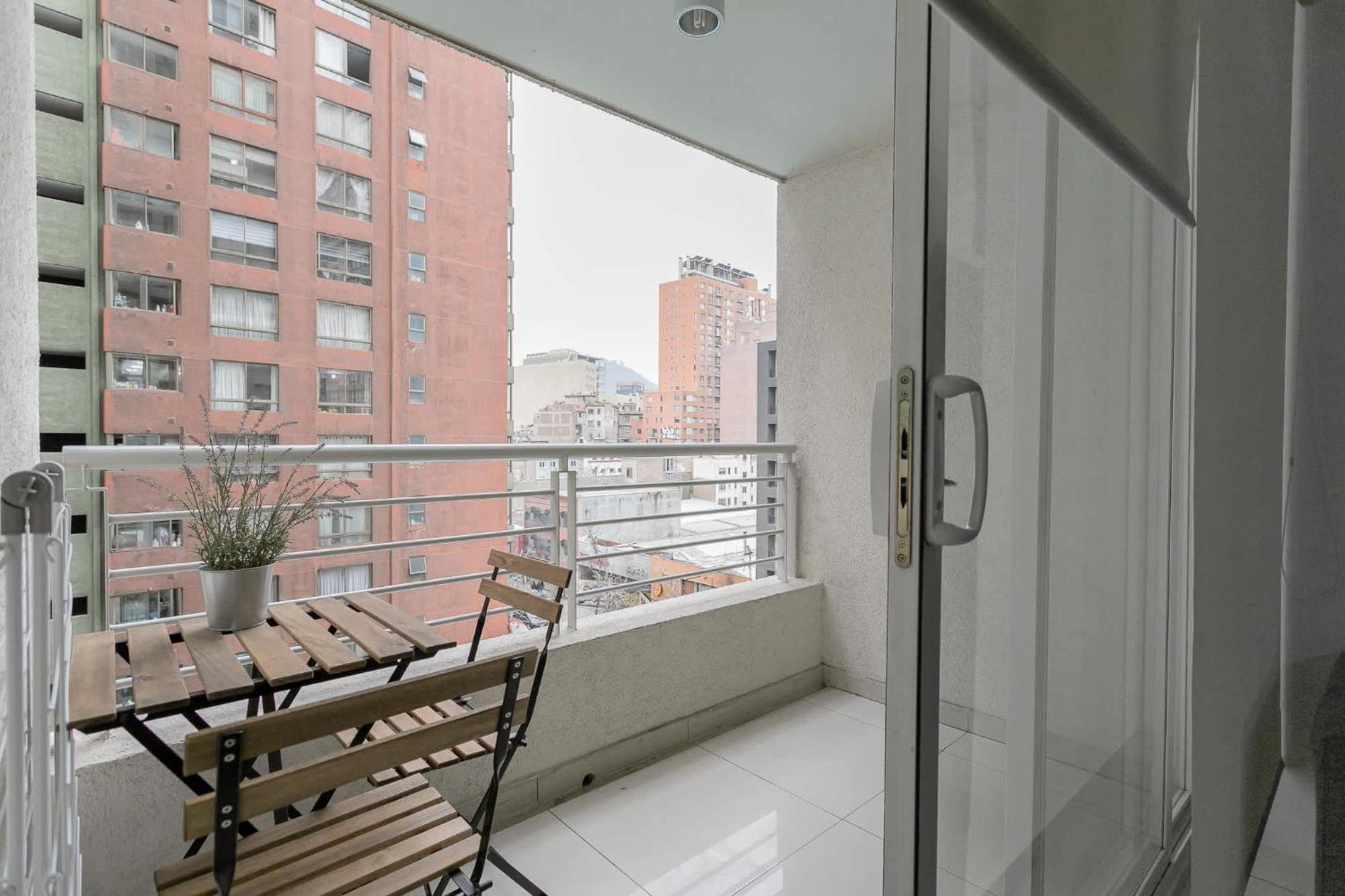 Apartamento Live A Unique Experience *