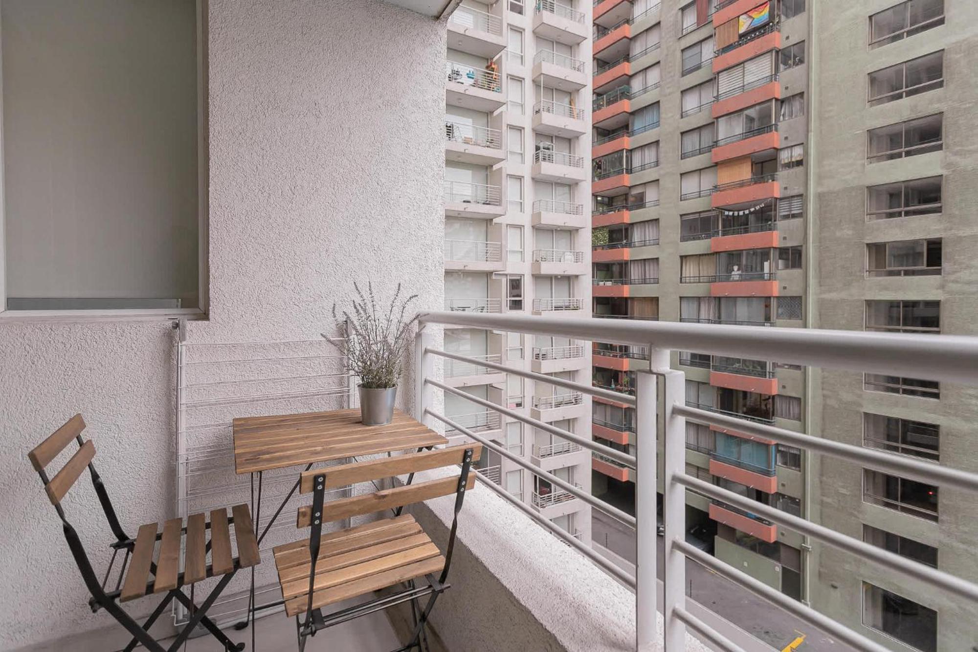 Live A Unique Experience Apartamento *