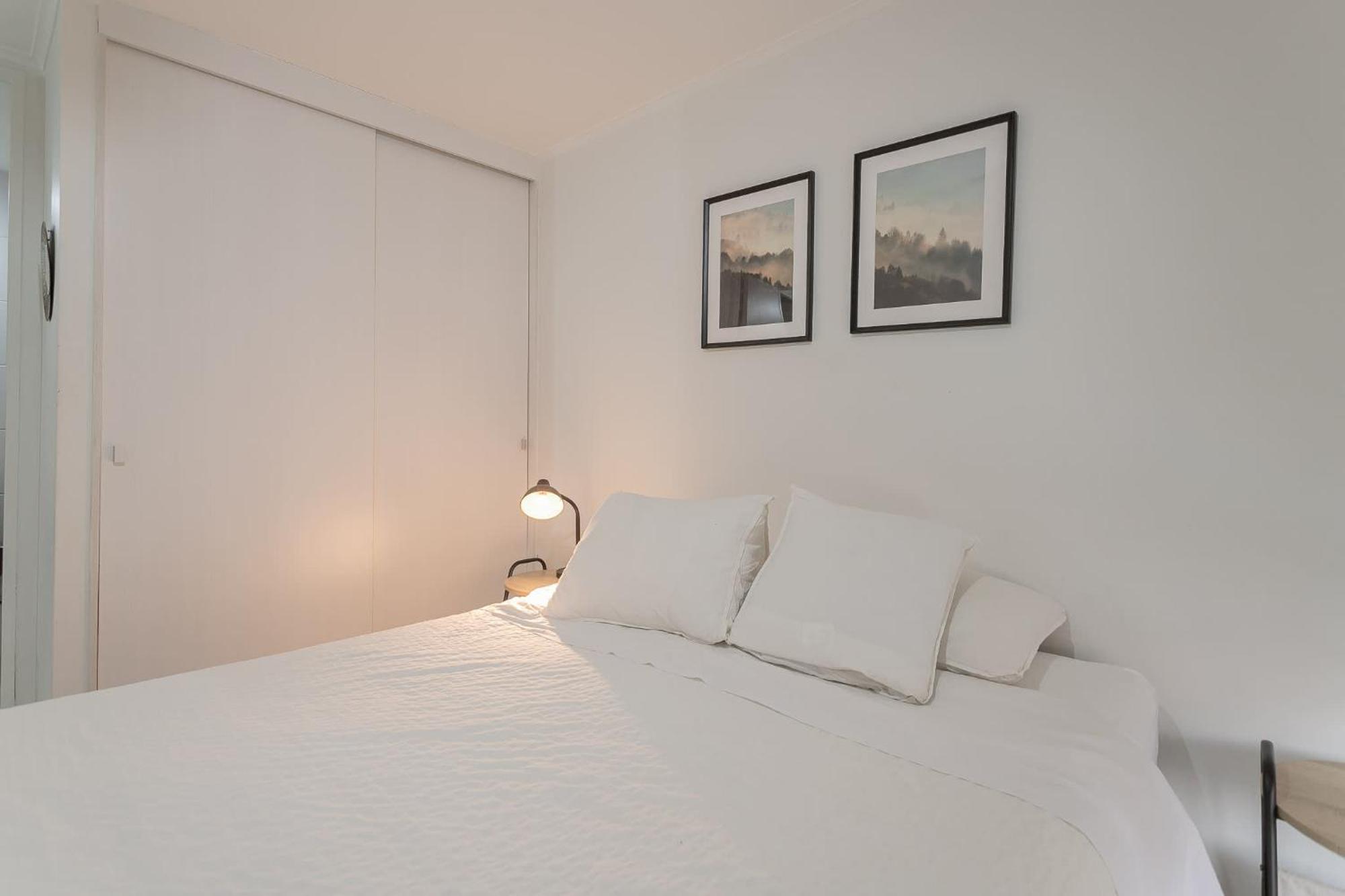 Live A Unique Experience Apartamento *