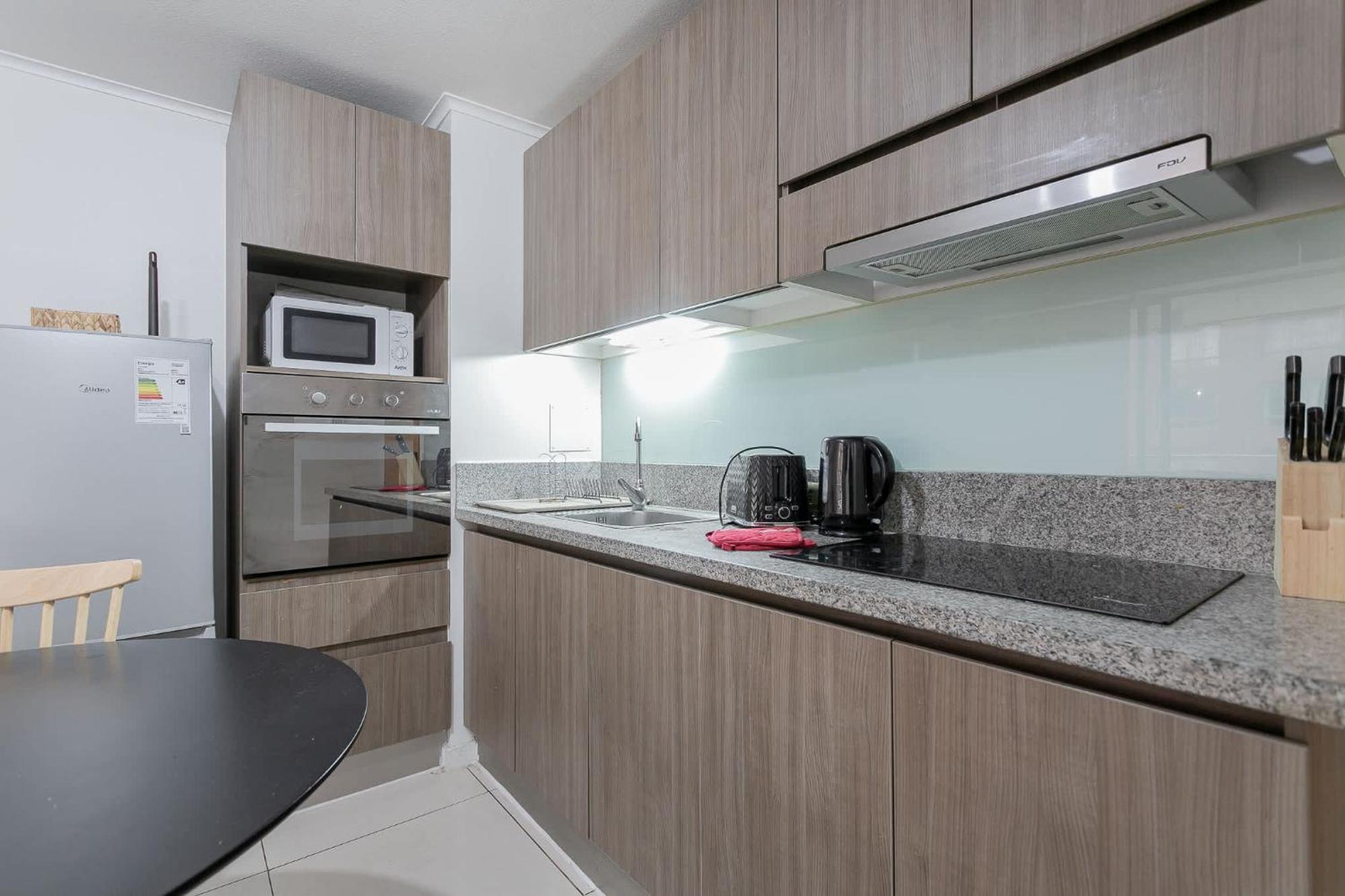Apartamento Live A Unique Experience