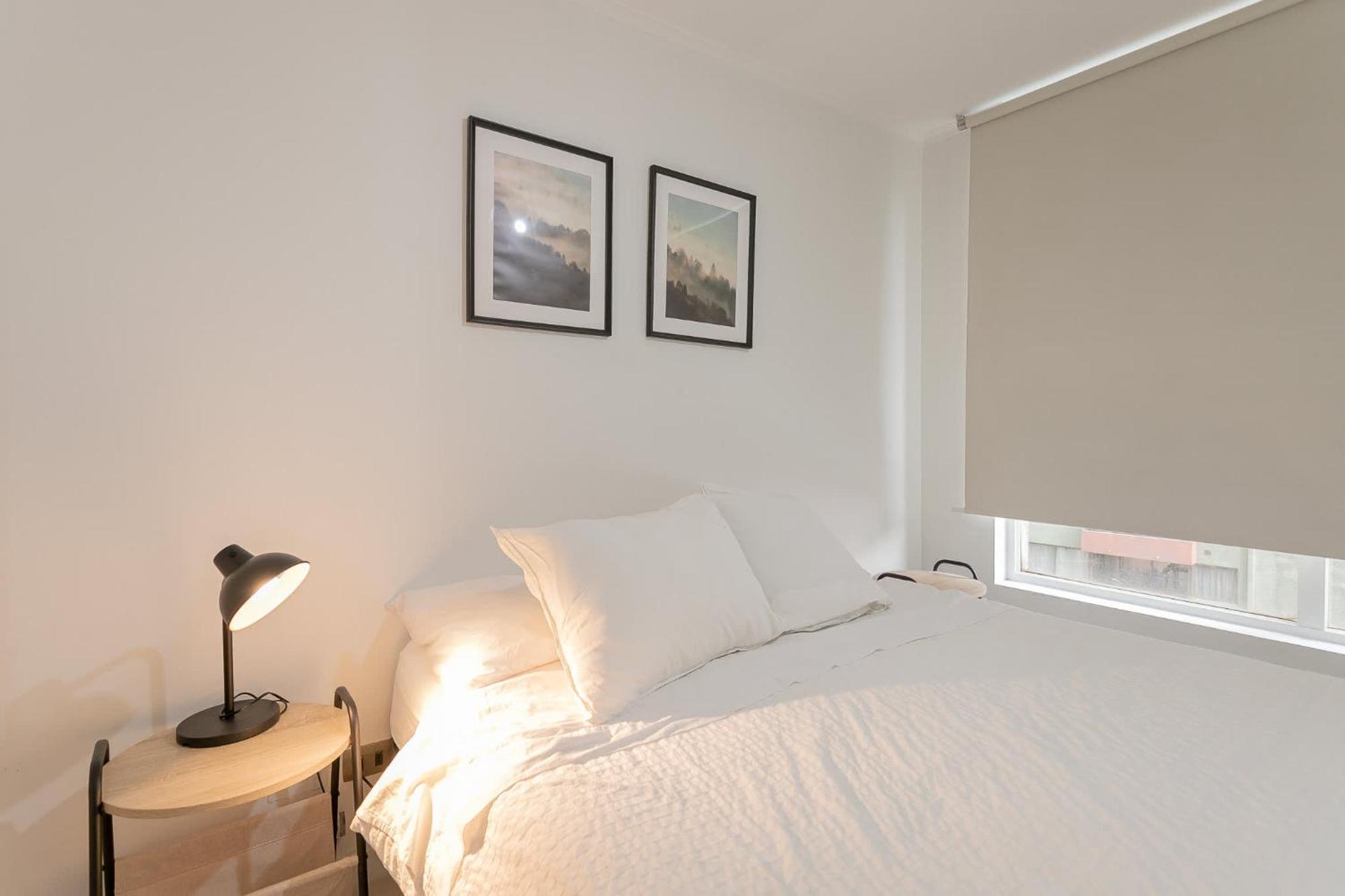 Live A Unique Experience Apartamento *