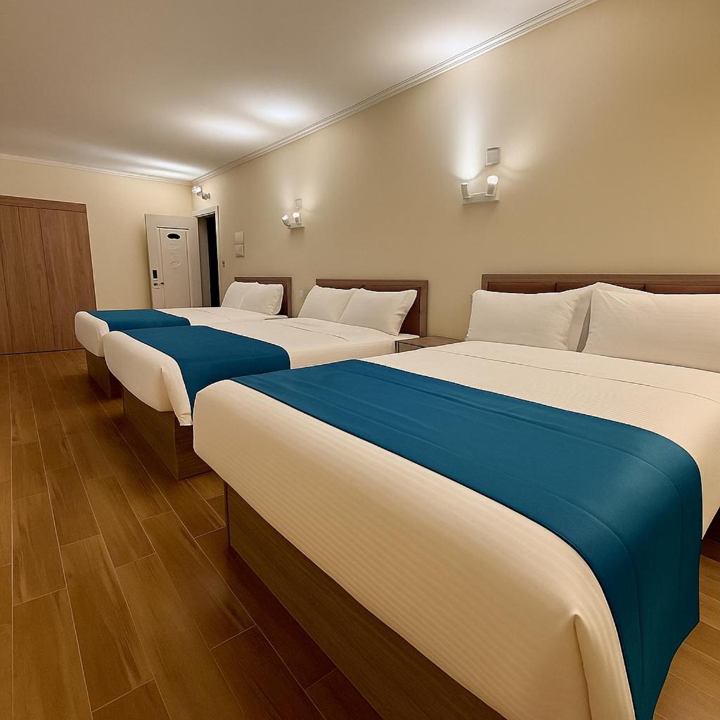 Pacifico Hotel