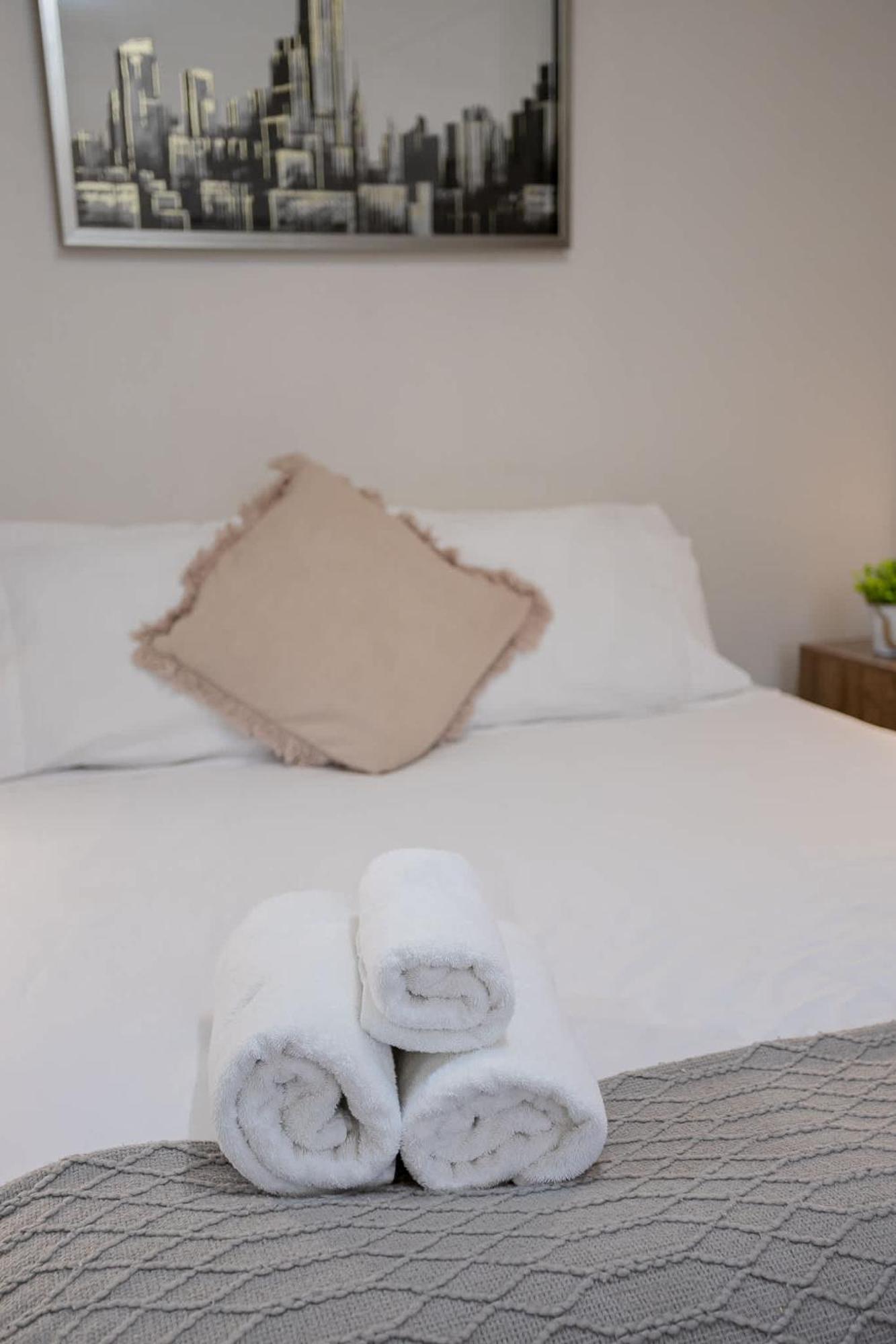 Delightful In Condes Apartamento