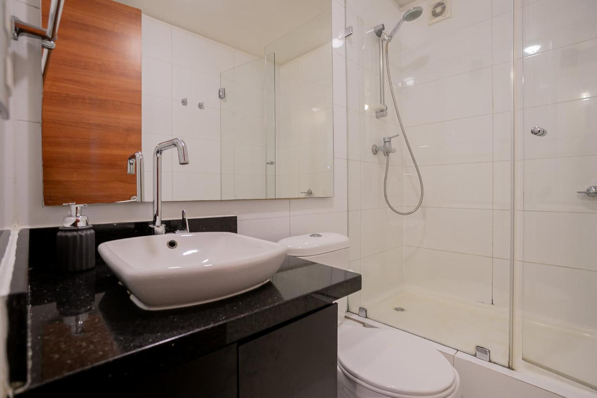 Delightful In Condes Apartment *