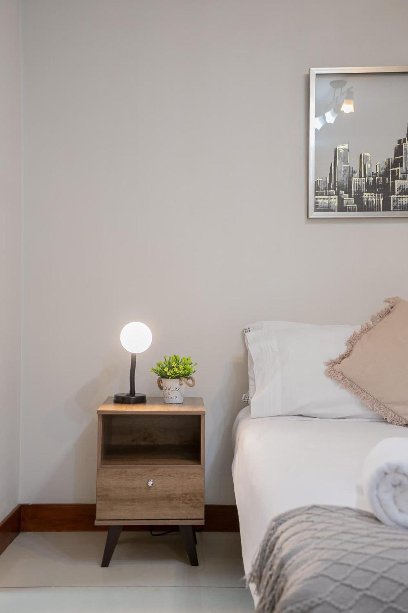 Apartamento Delightful In Condes *