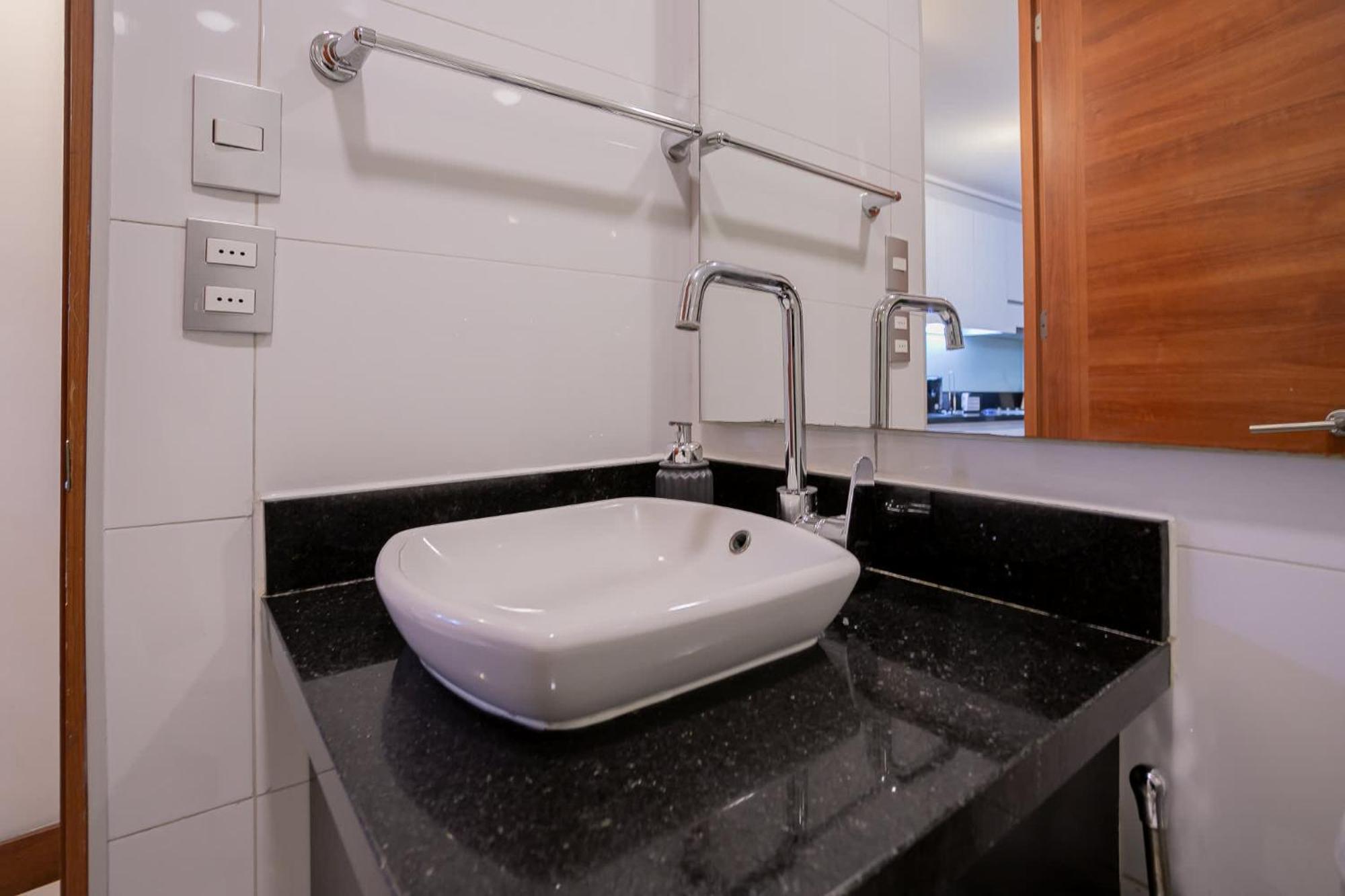 Delightful In Condes Apartamento
