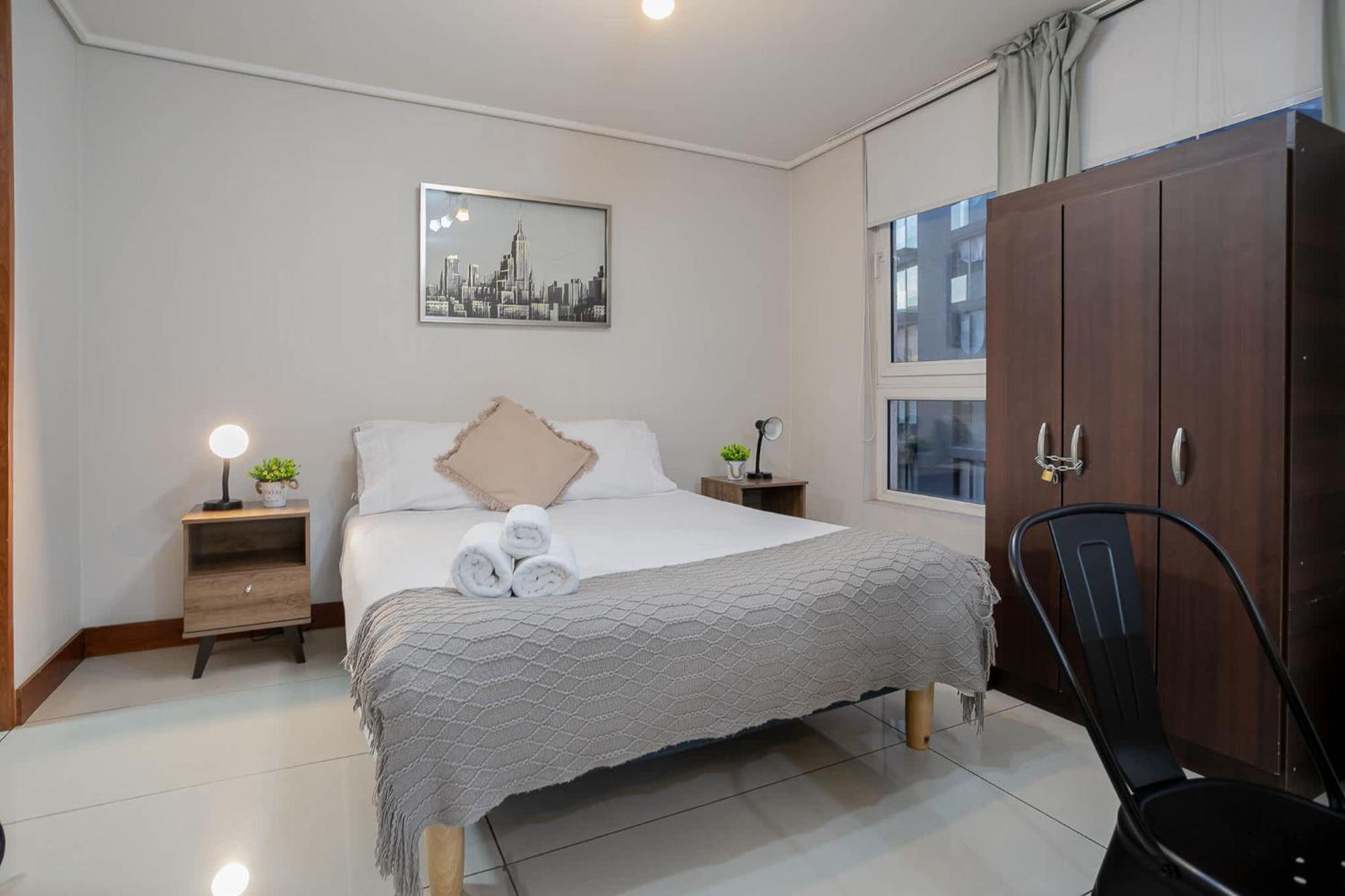 Delightful In Condes Apartment *