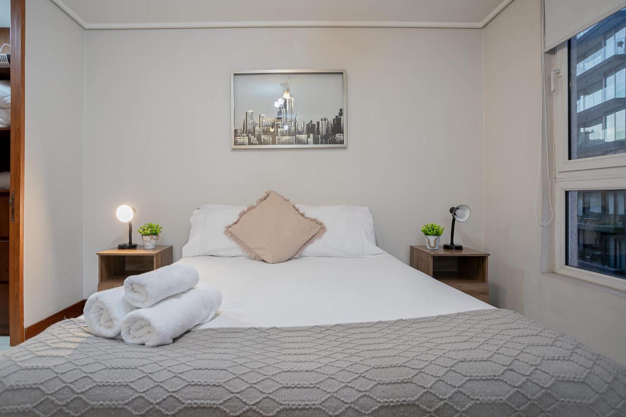 Delightful In Condes Apartment Santiago