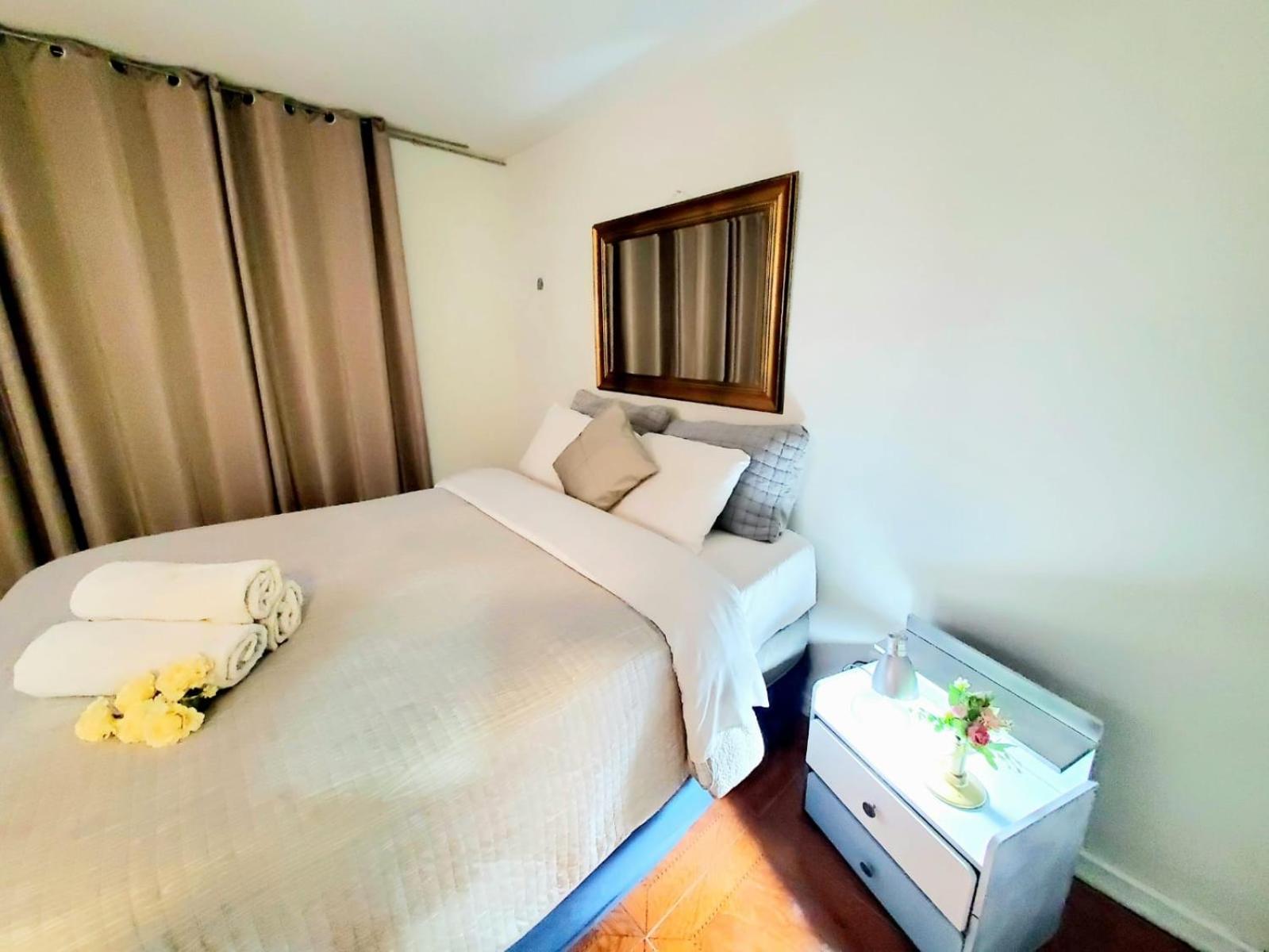 1centro Historico, Salida Metro Santa Lucia Apartment Santiago