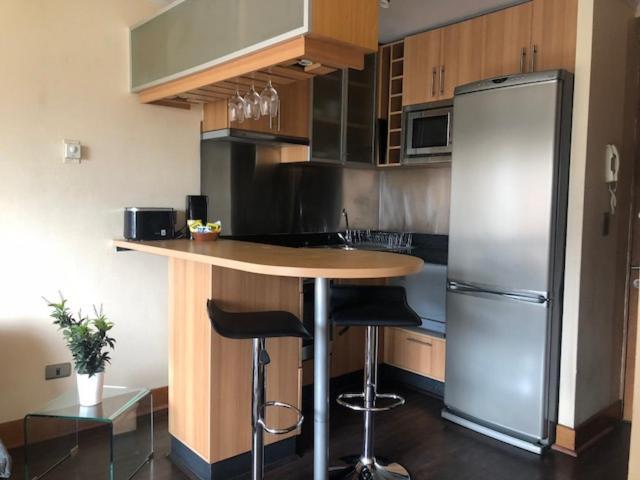 Apartment Cordova Savini Santiago