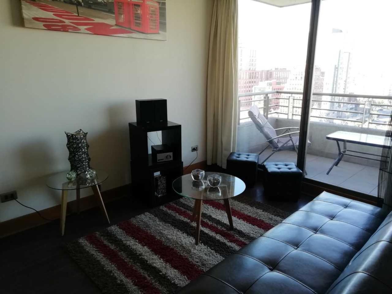 Cordova Savini Apartment Santiago