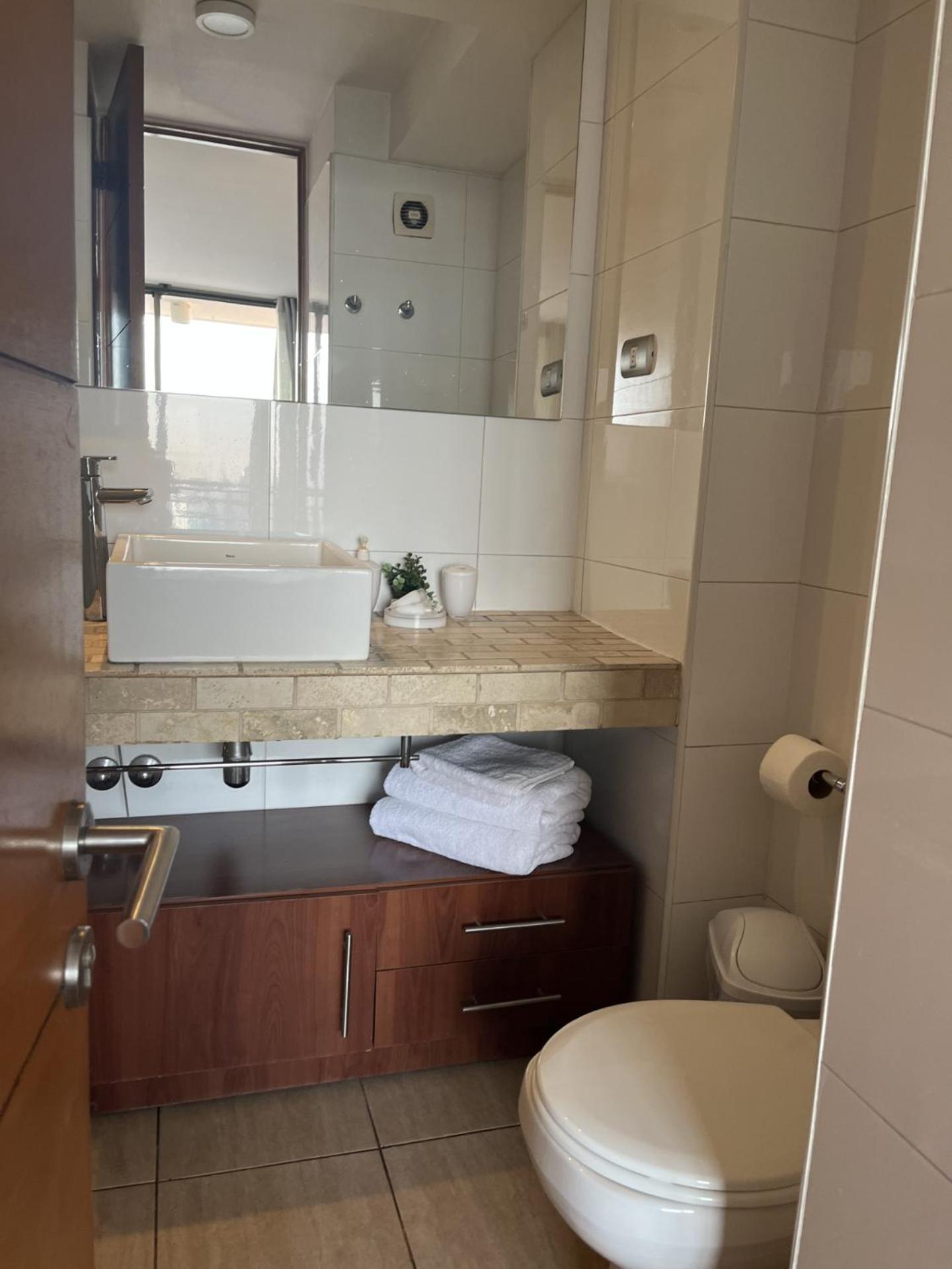 Apartment Cordova Savini