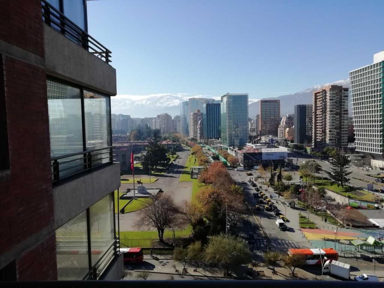 Apartamento Cordova Savini *