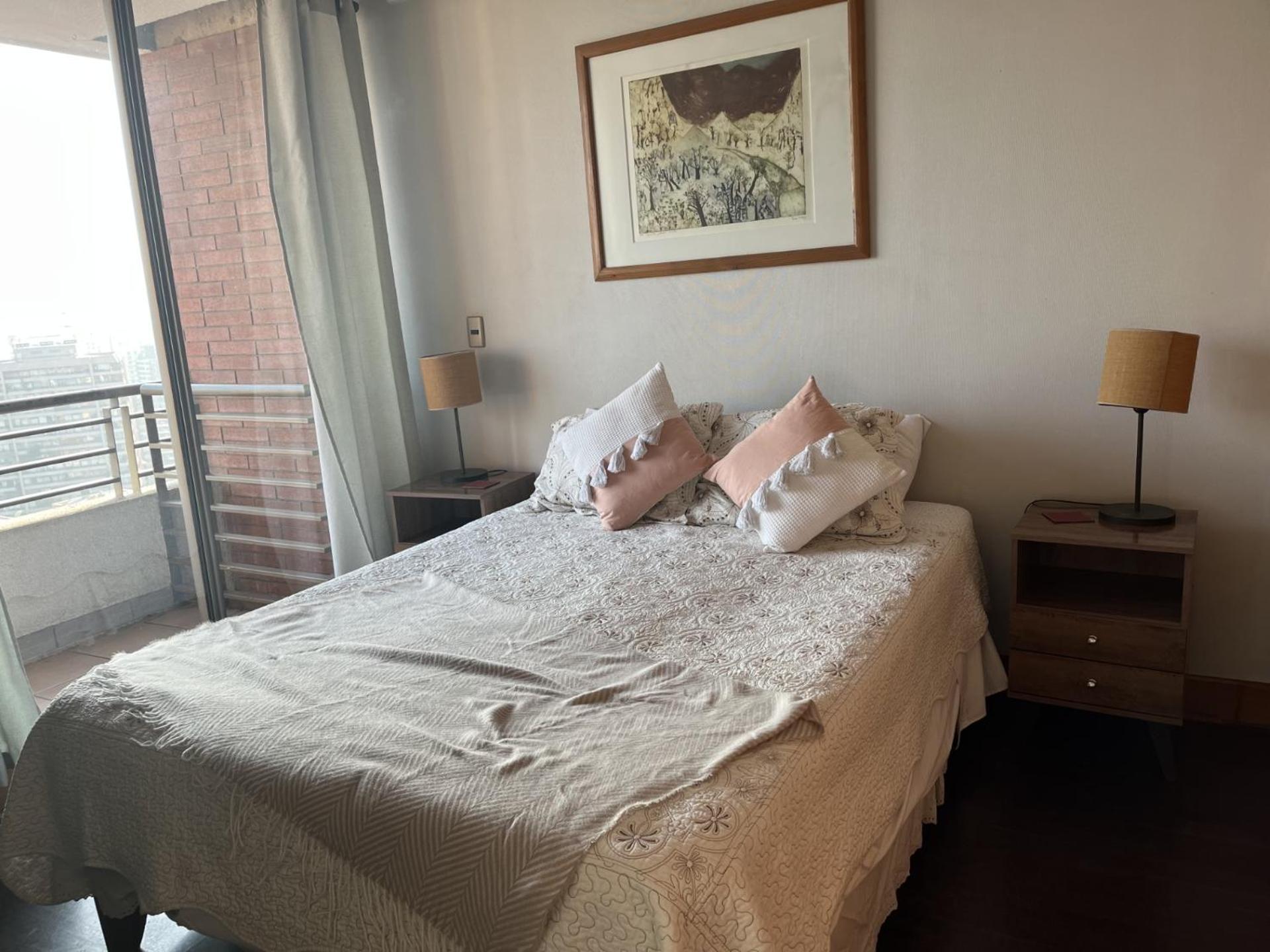 Cordova Savini Apartment Santiago