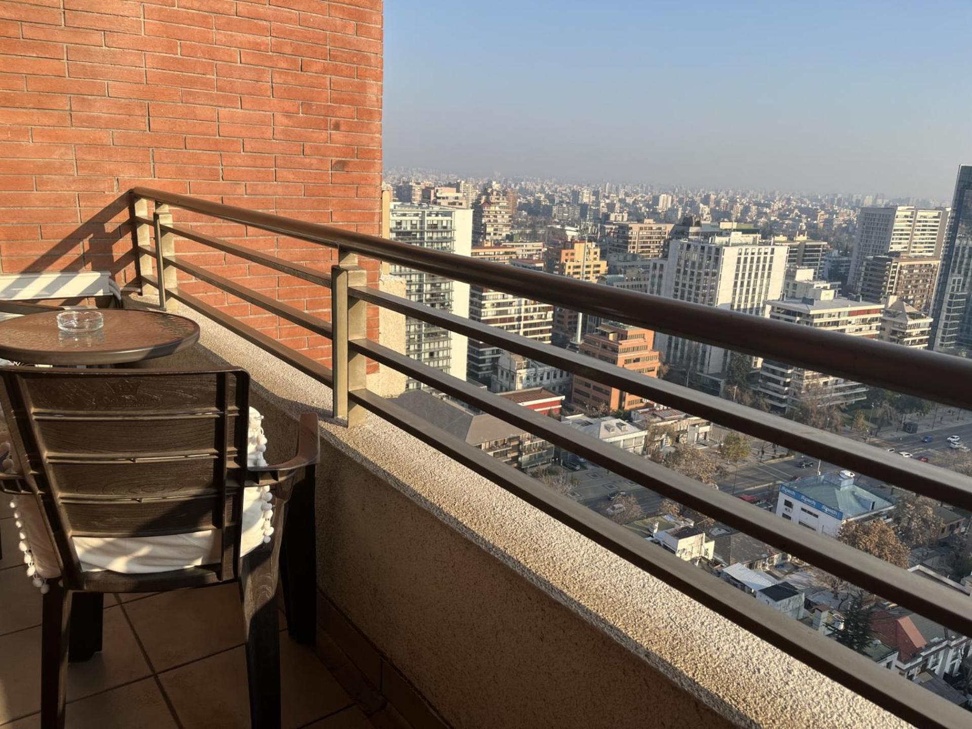 Apartment Cordova Savini