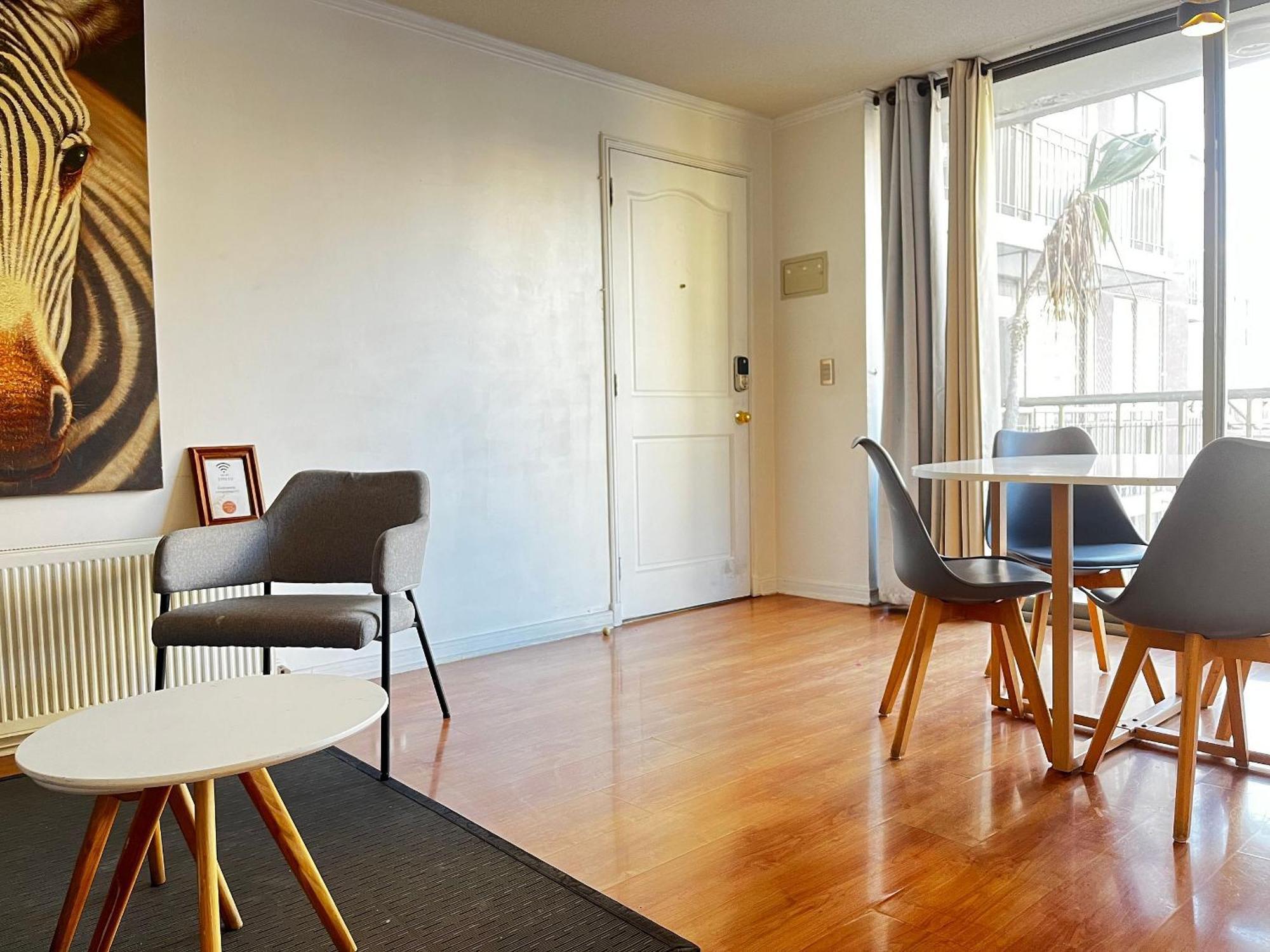 Apartment Living Pastene