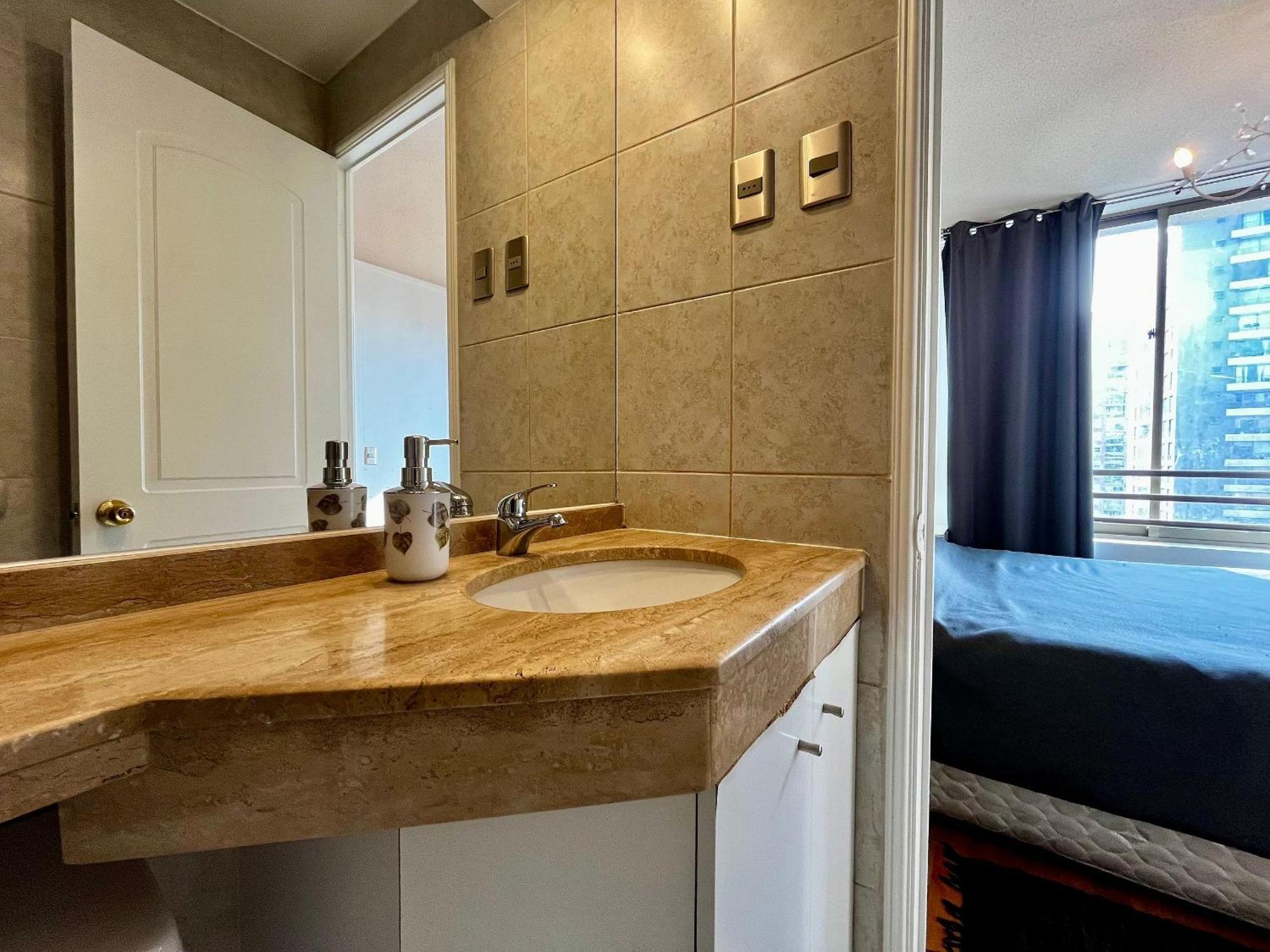 Living Pastene Apartment *
