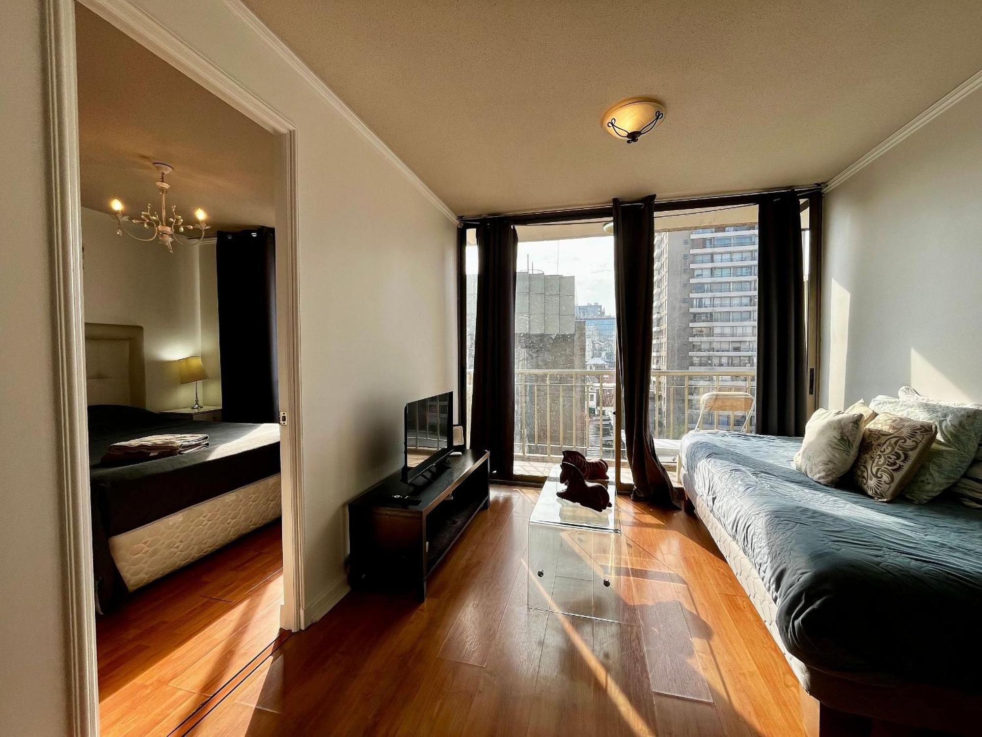 Apartment Living Pastene *