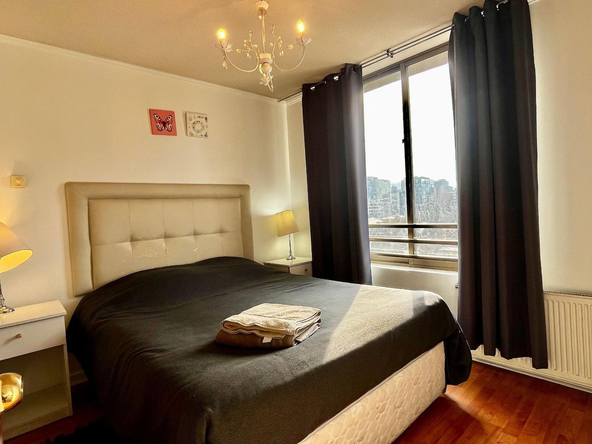Living Pastene Apartment