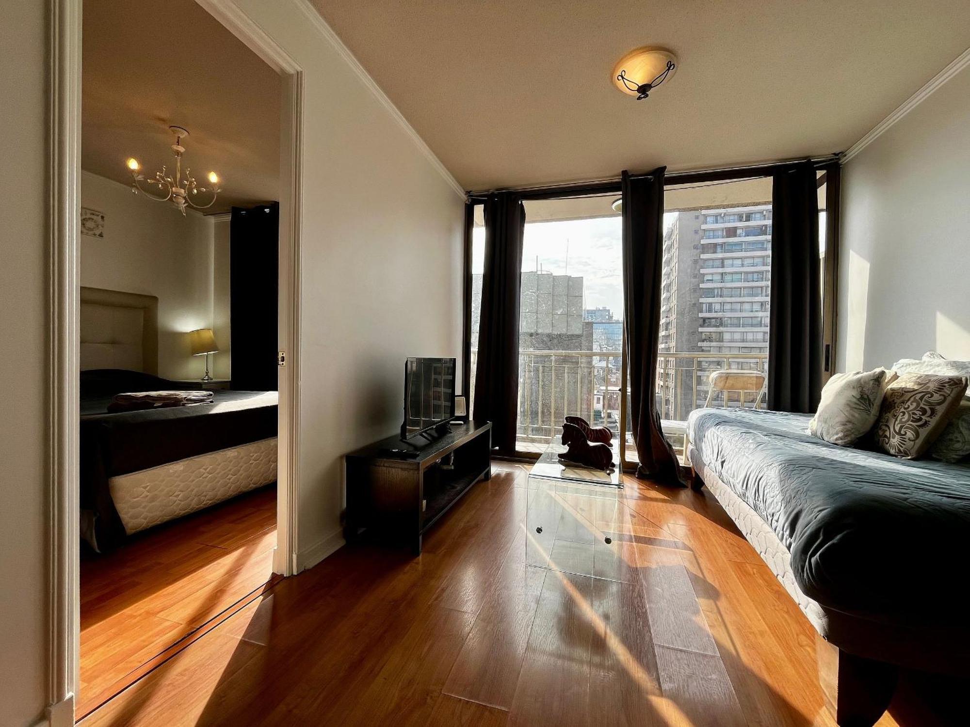 Apartment Living Pastene