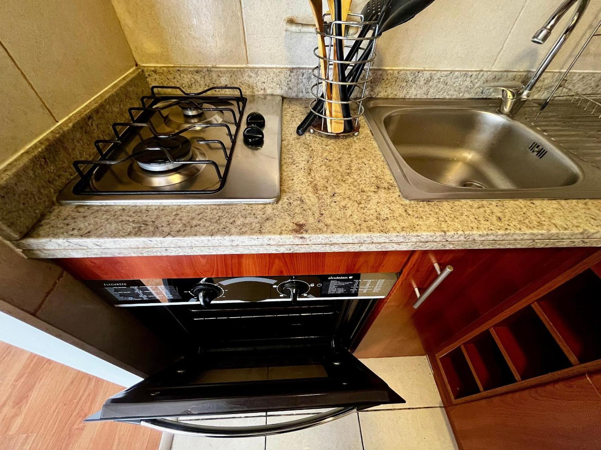 Apartment Living Pastene