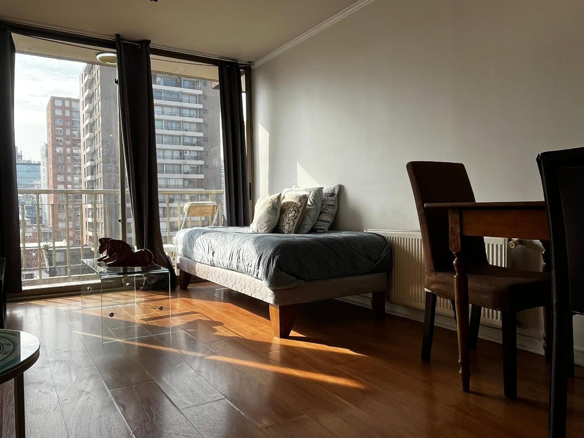 Living Pastene Apartment *