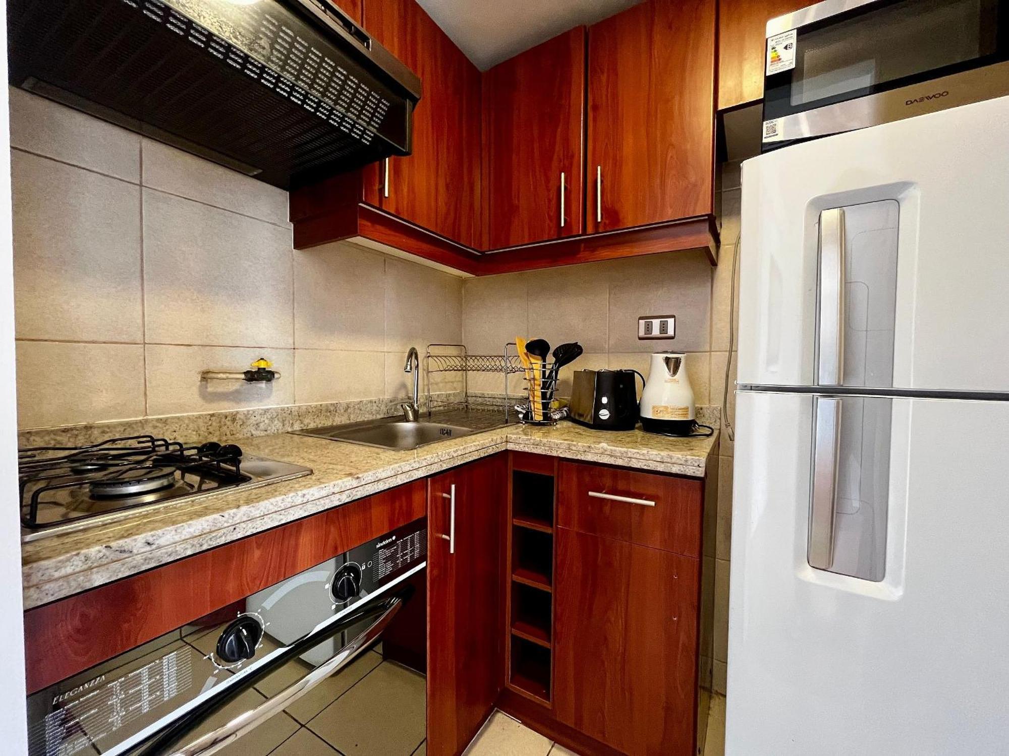 Apartment Living Pastene *