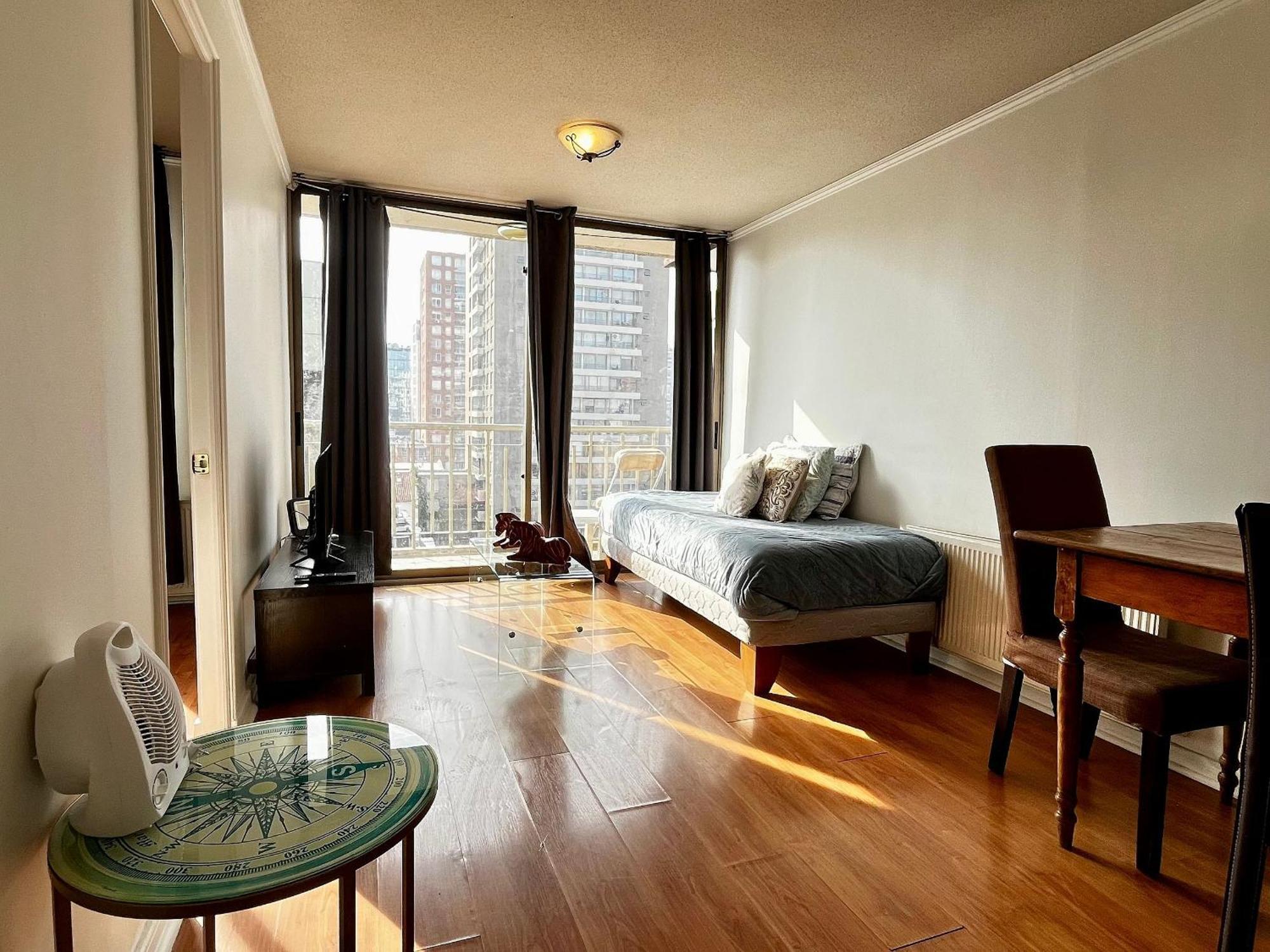 Apartment Living Pastene