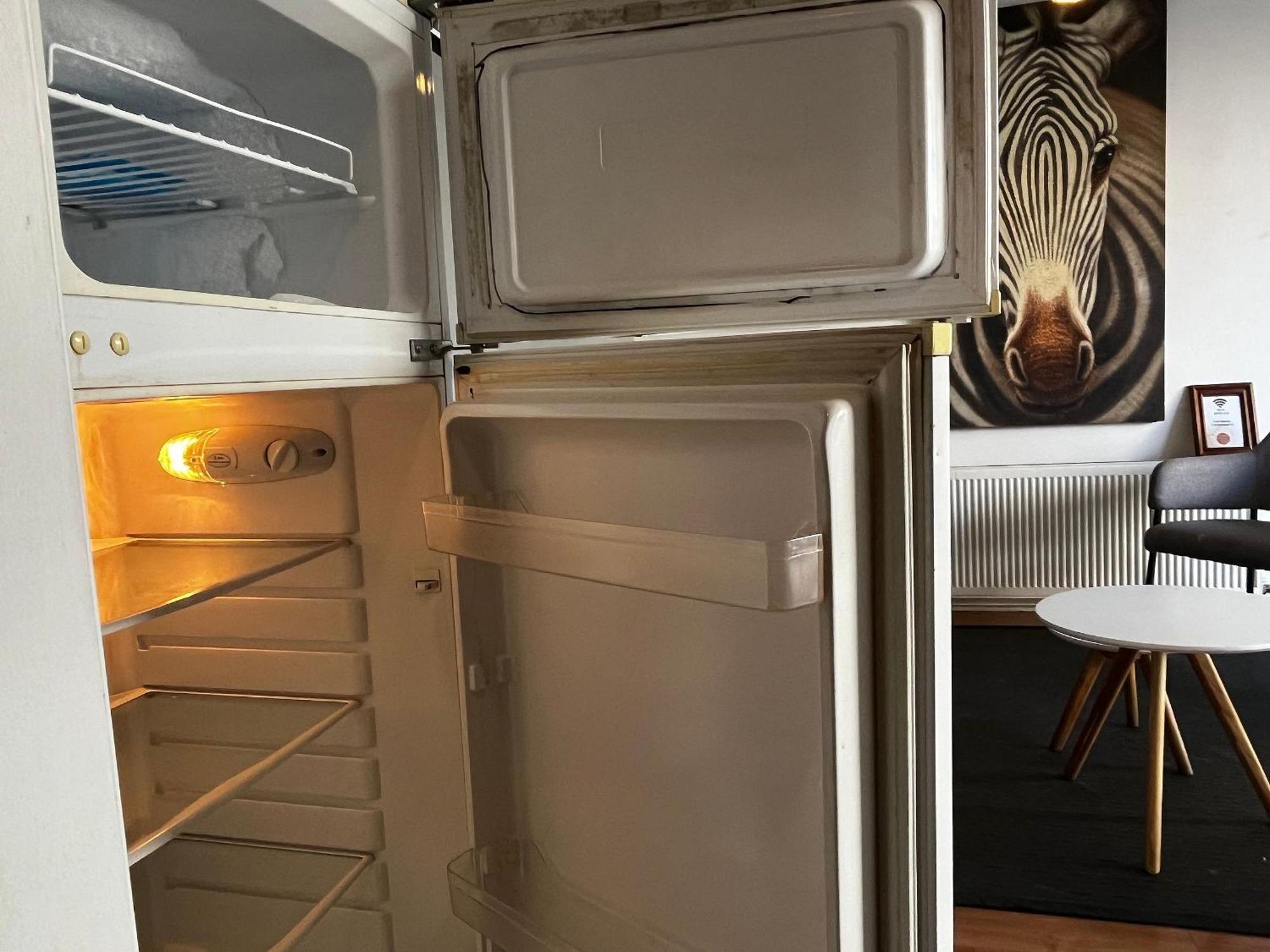 Apartment Living Pastene *