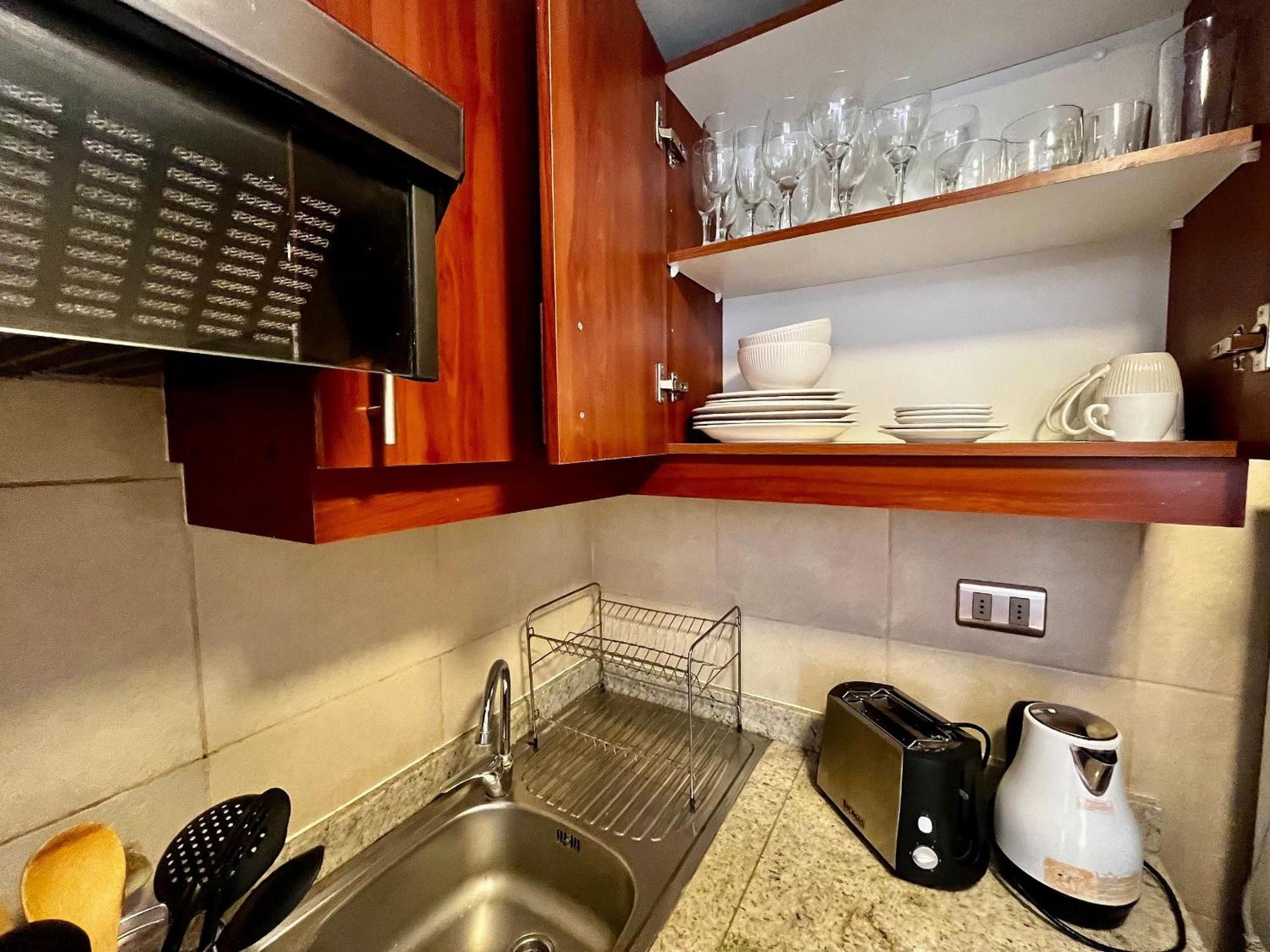 Living Pastene Apartment