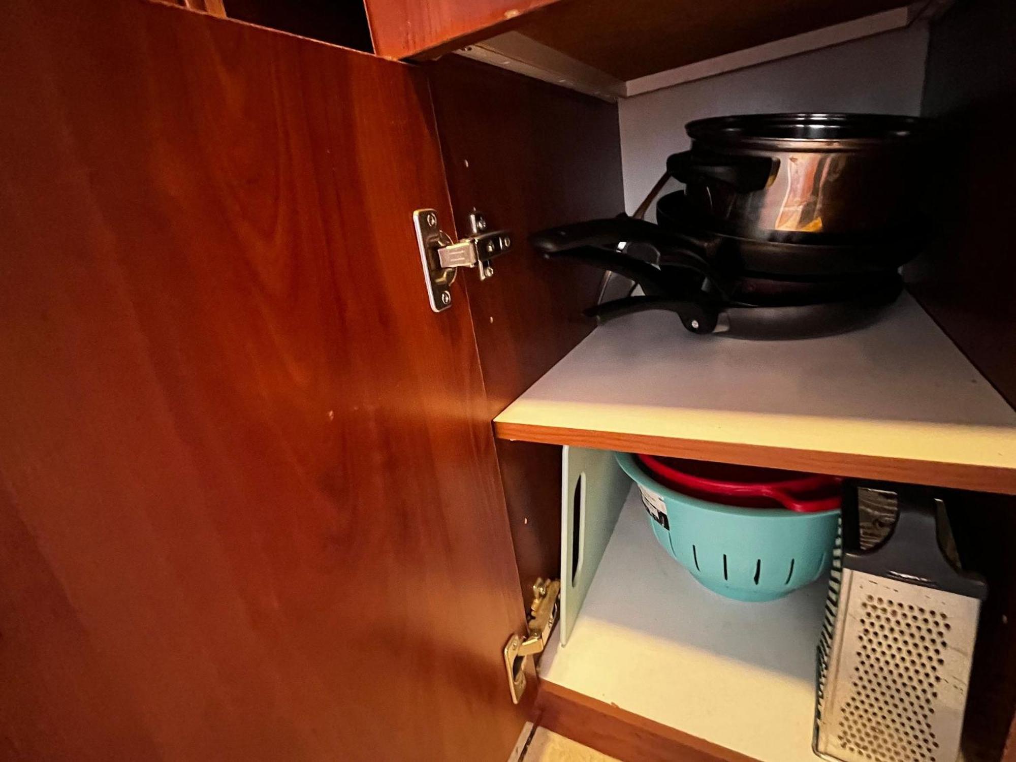 Apartment Living Pastene