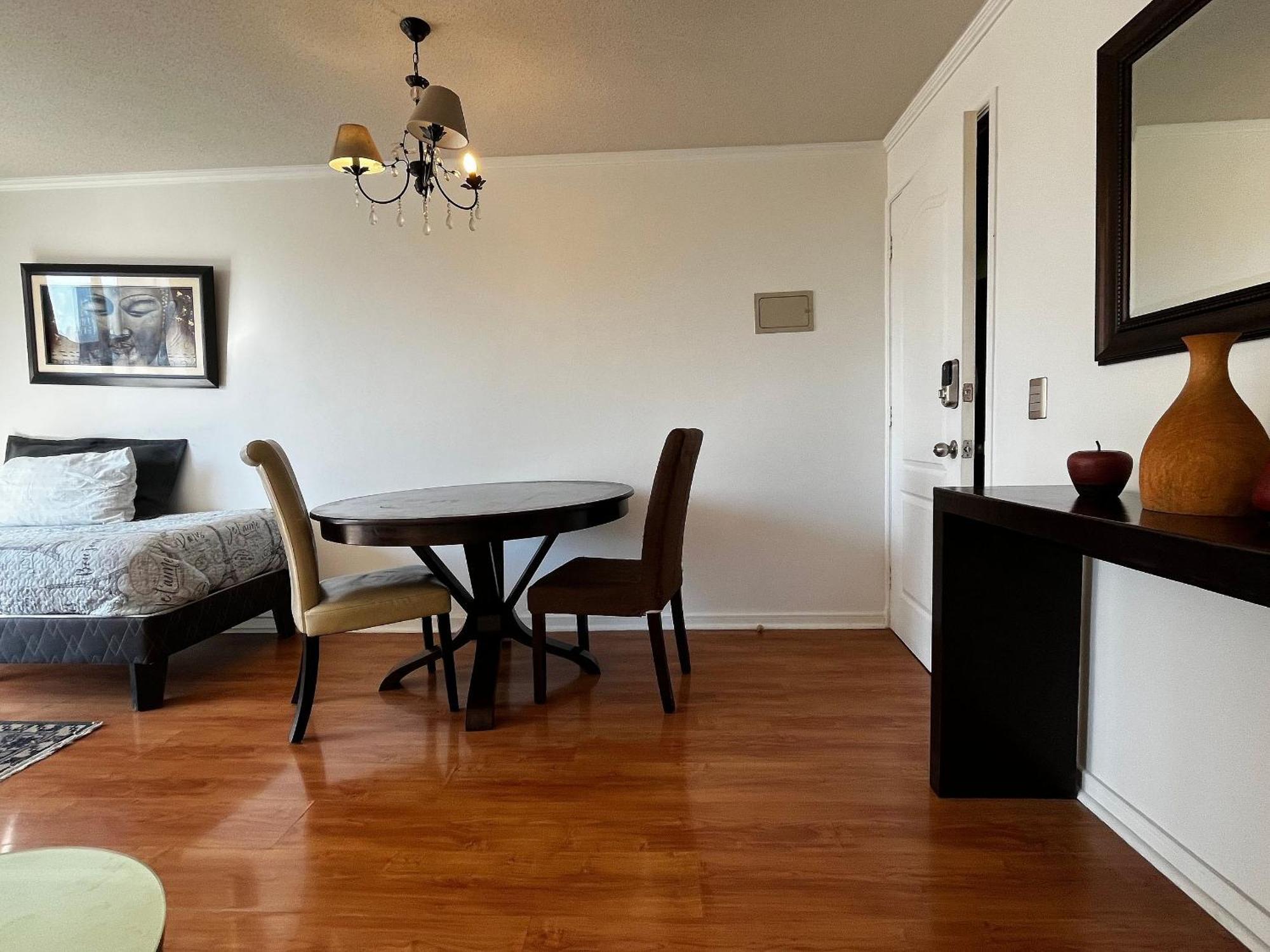 Living Pastene Apartment *