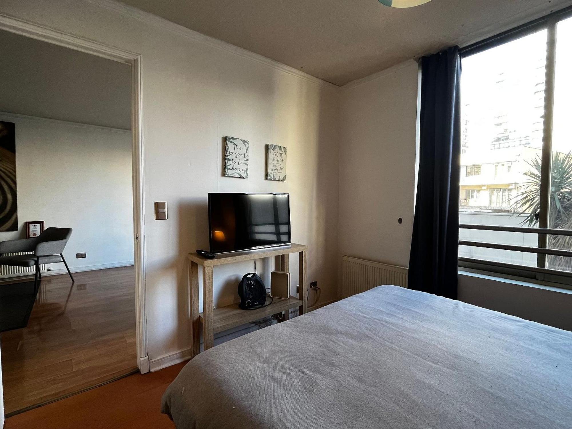 Living Pastene * Santiago