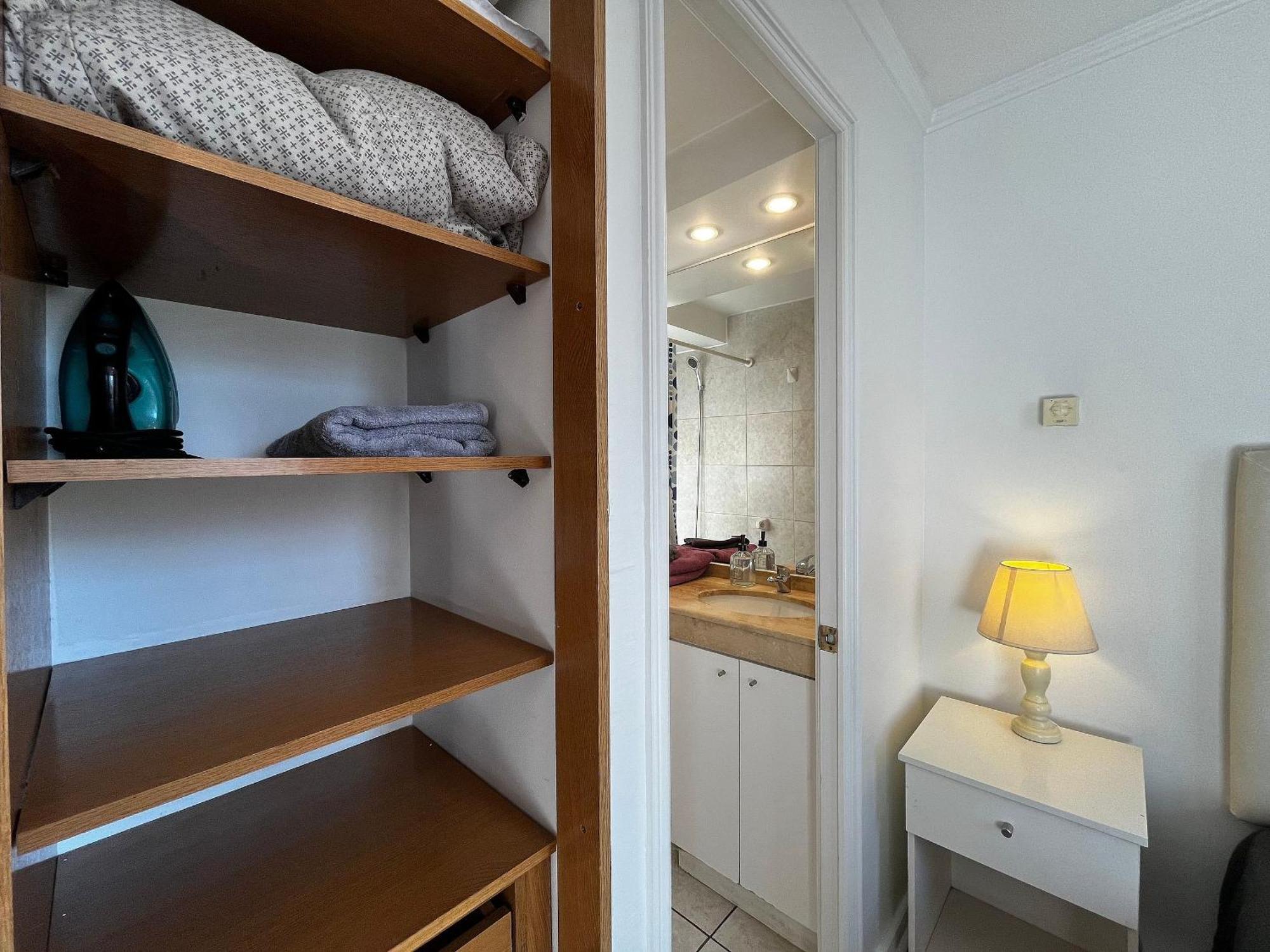 Living Pastene Apartment