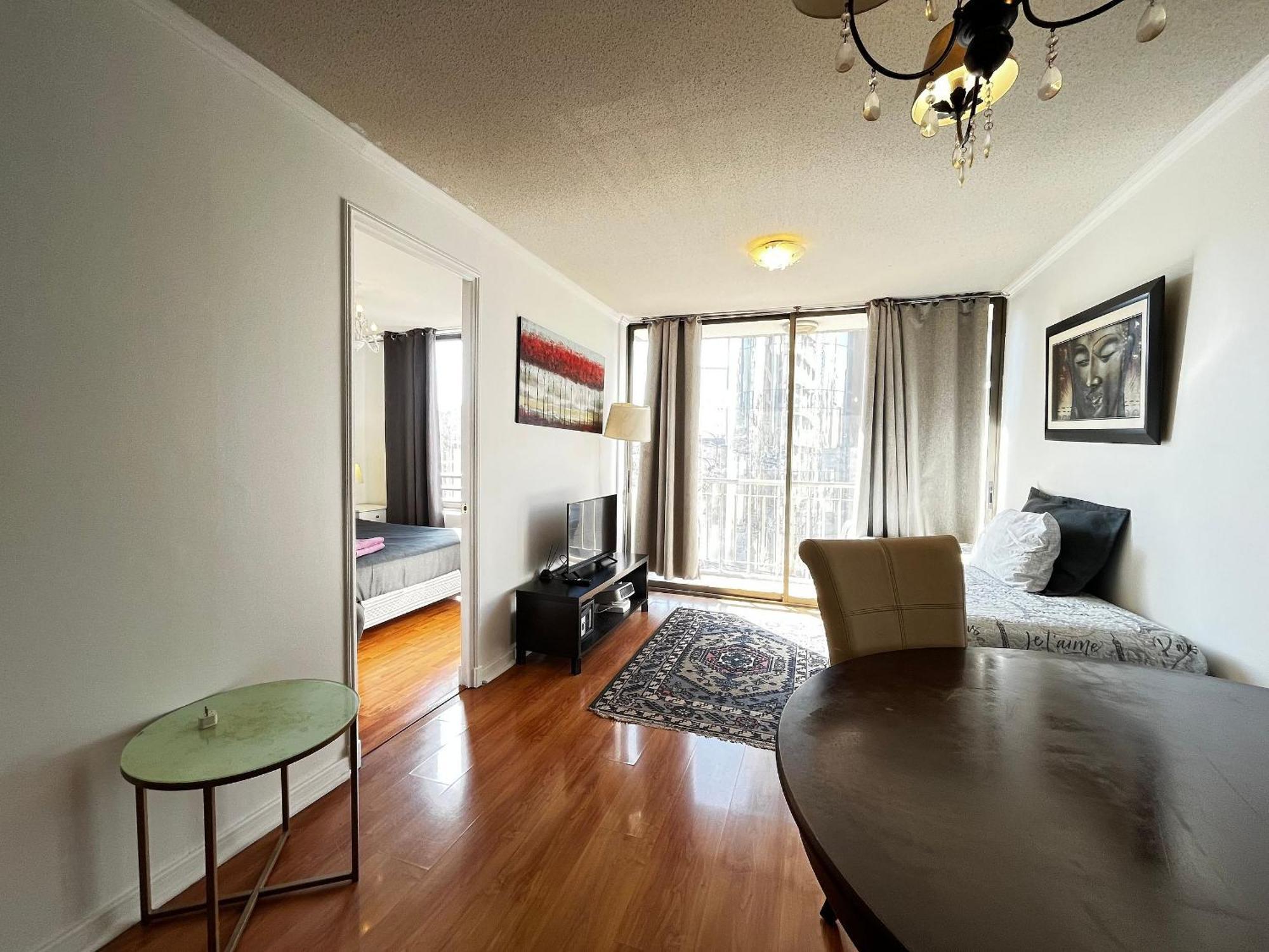 Living Pastene Apartment *