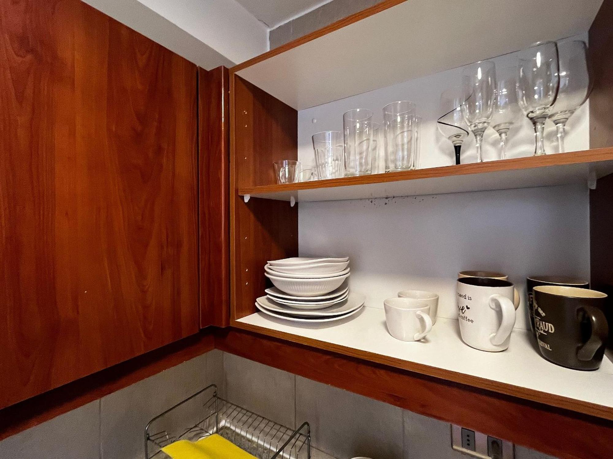 Apartment Living Pastene Santiago