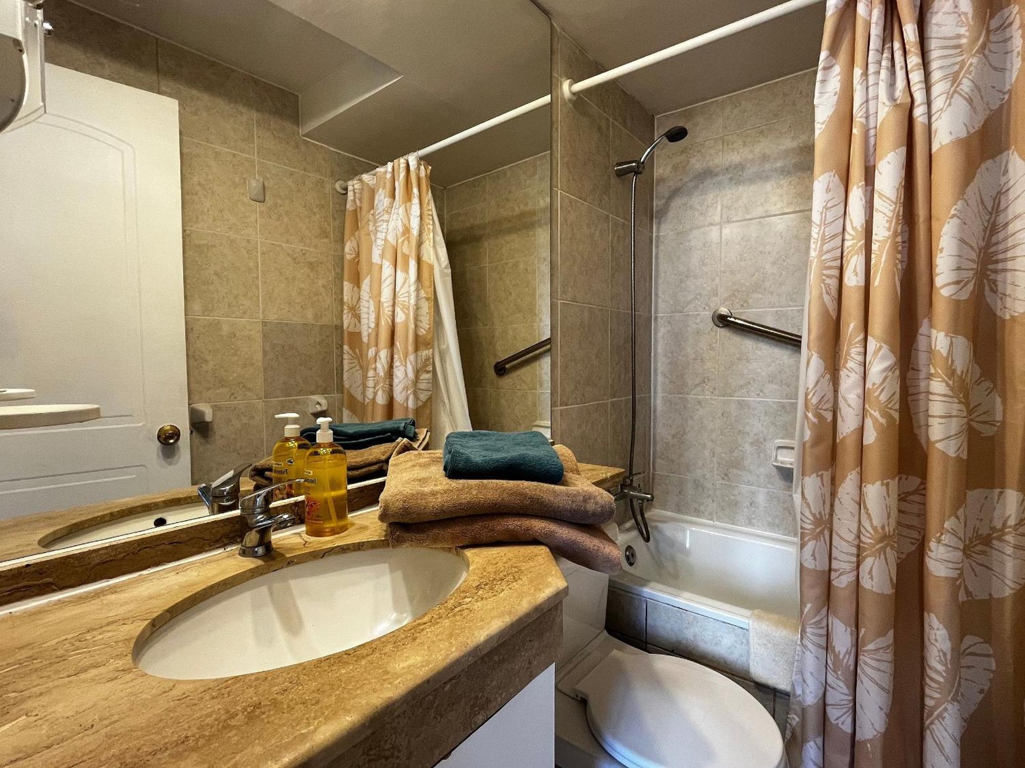 Apartment Living Pastene