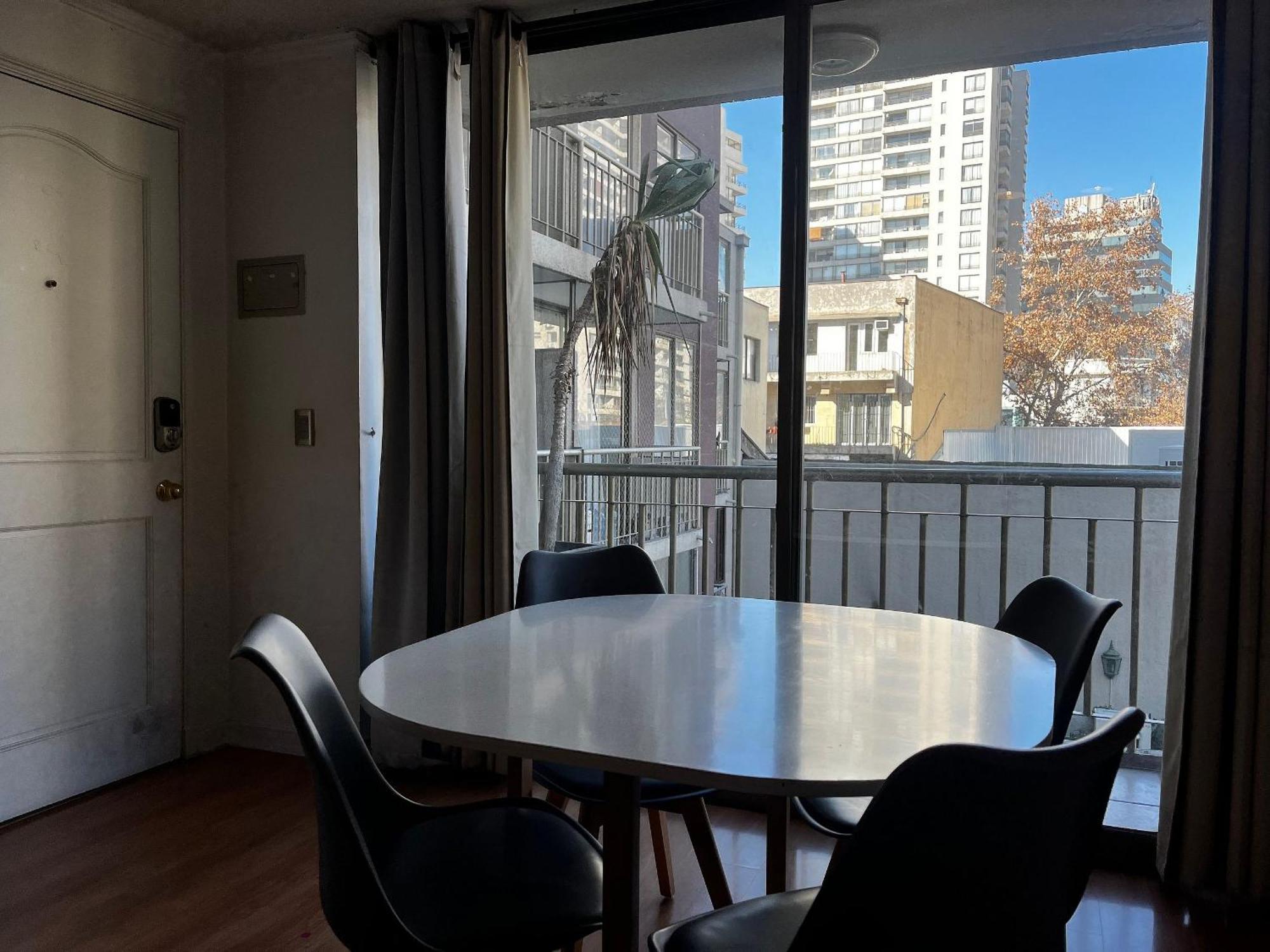 Apartment Living Pastene *
