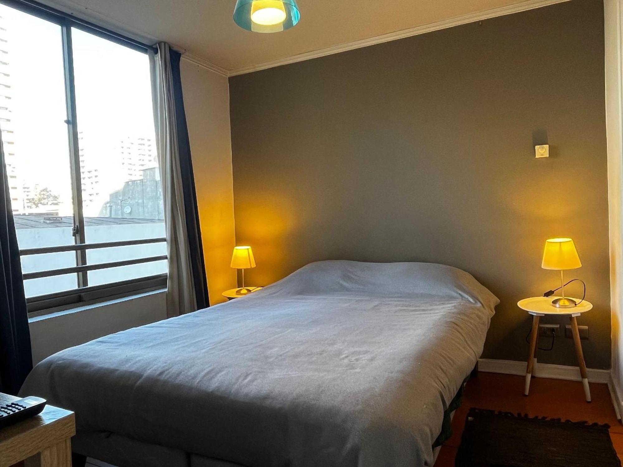Living Pastene Apartment