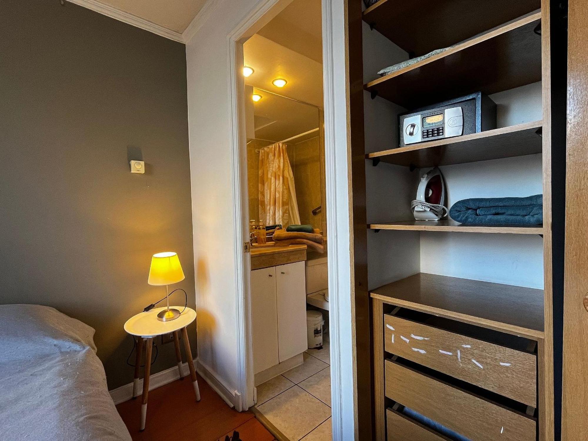 Apartment Living Pastene