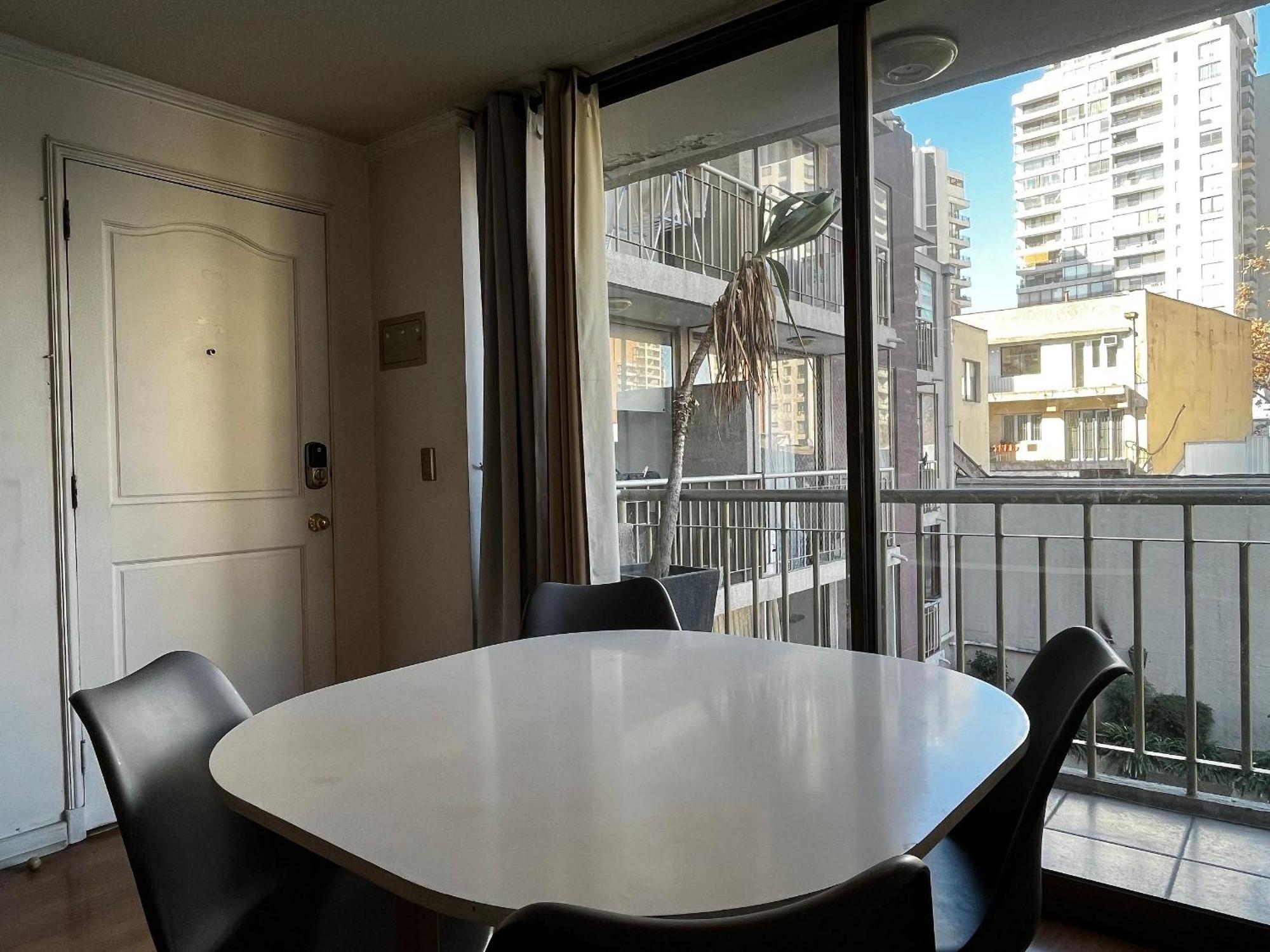 Living Pastene Apartment *