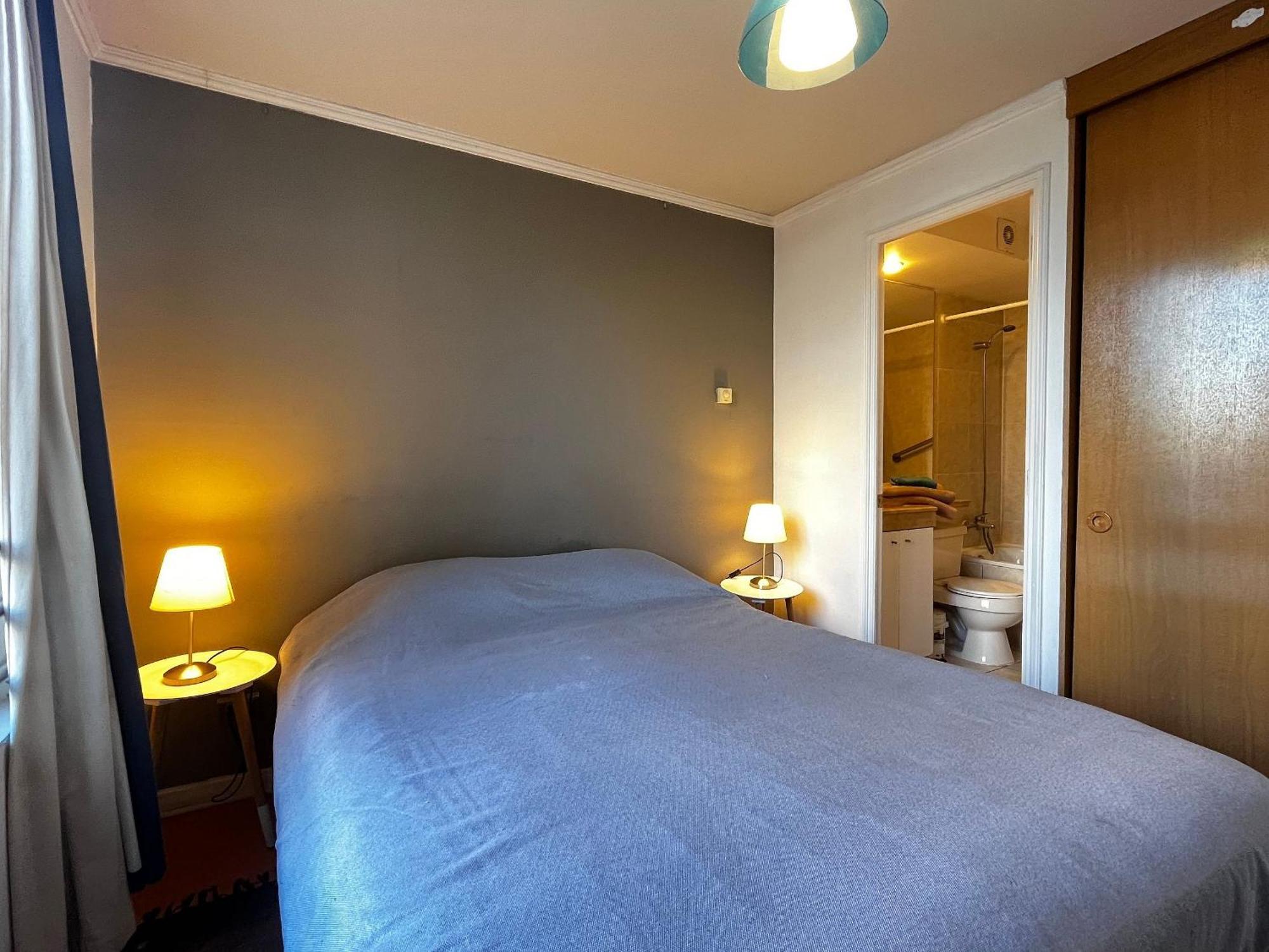 Apartment Living Pastene Santiago