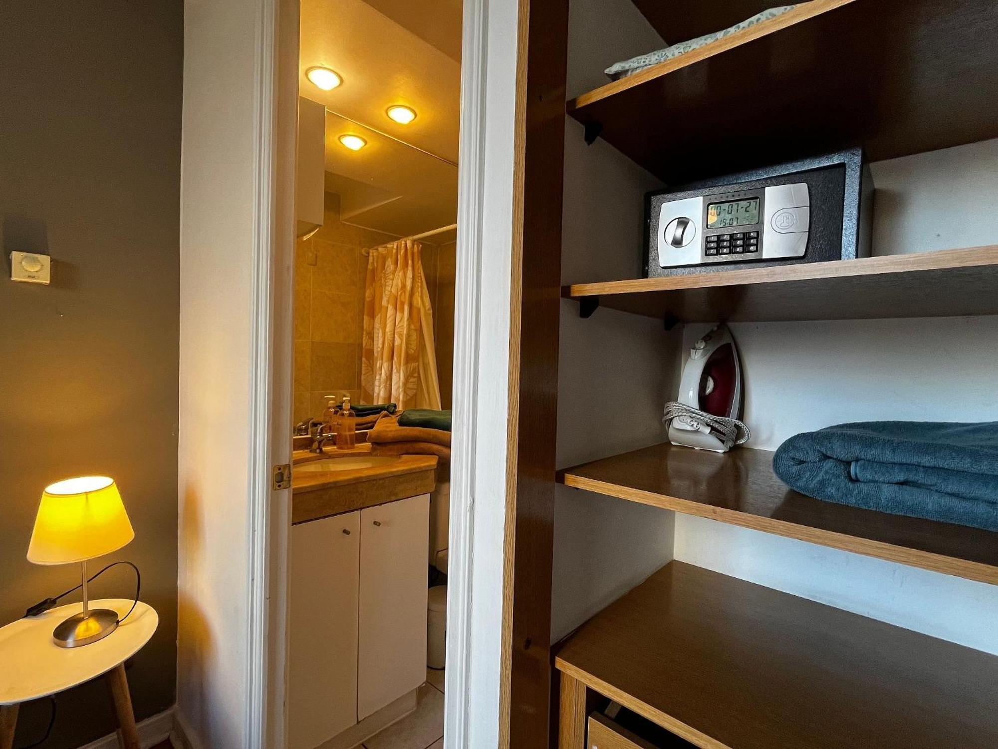 Apartment Living Pastene