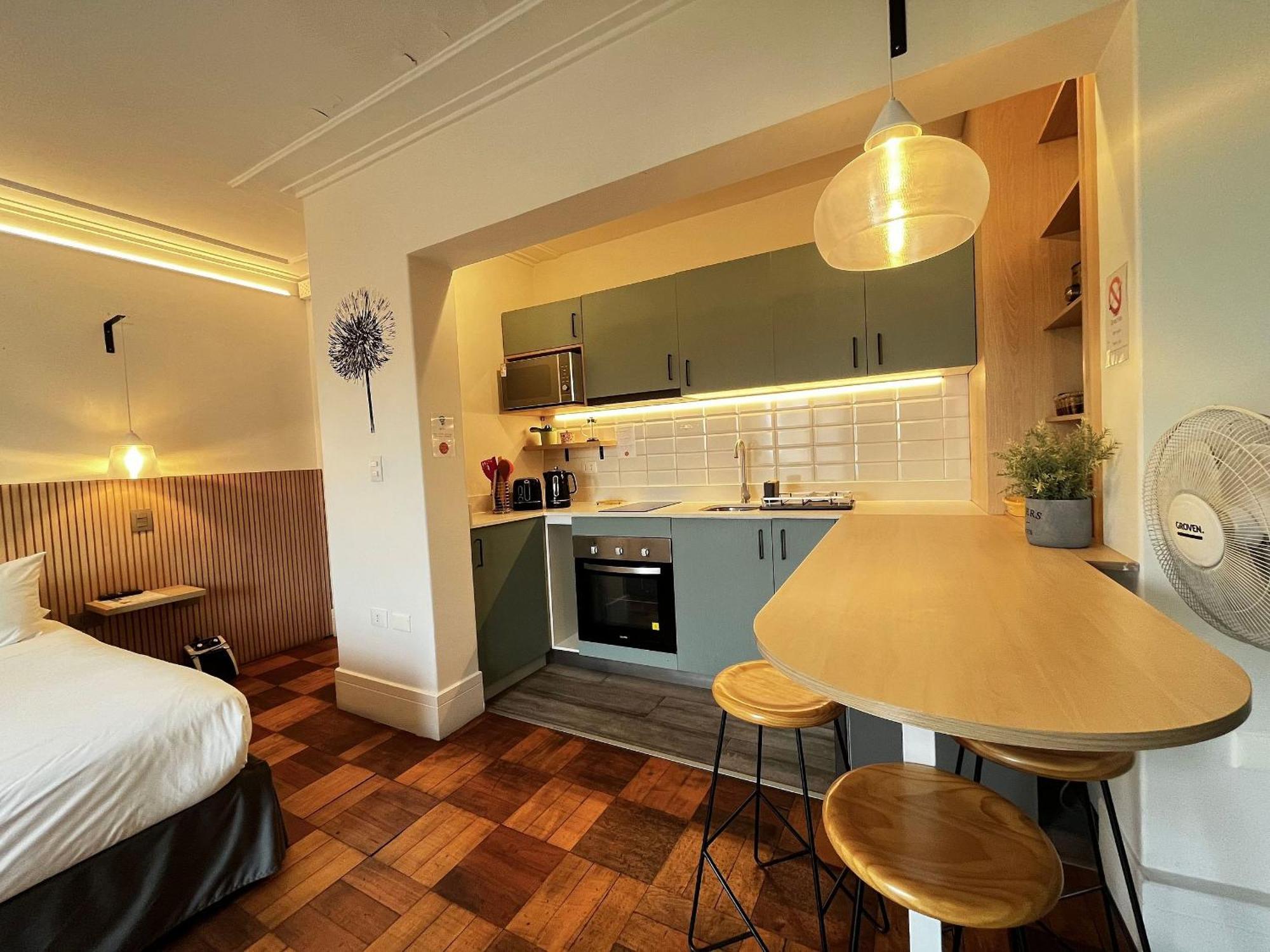 Apartment Living Vaisse *