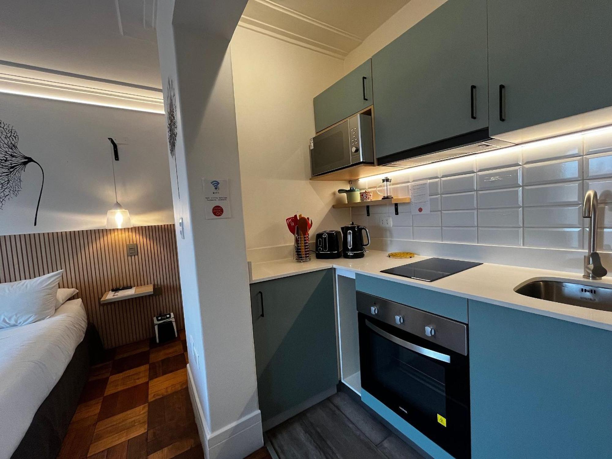 Apartment Living Vaisse