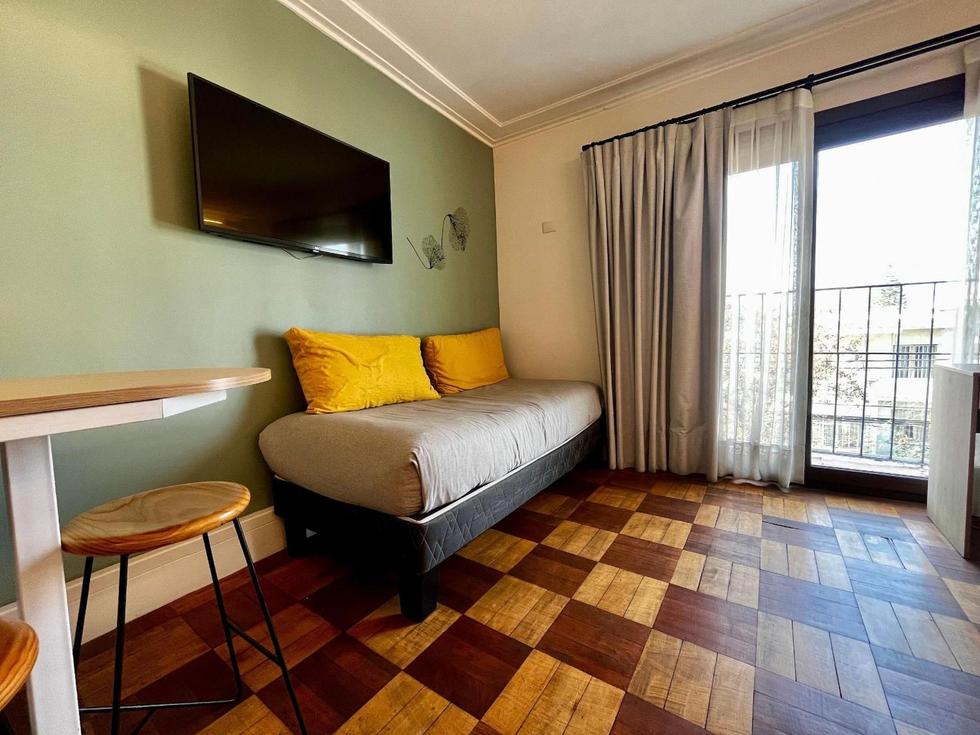 Apartment Living Vaisse Santiago