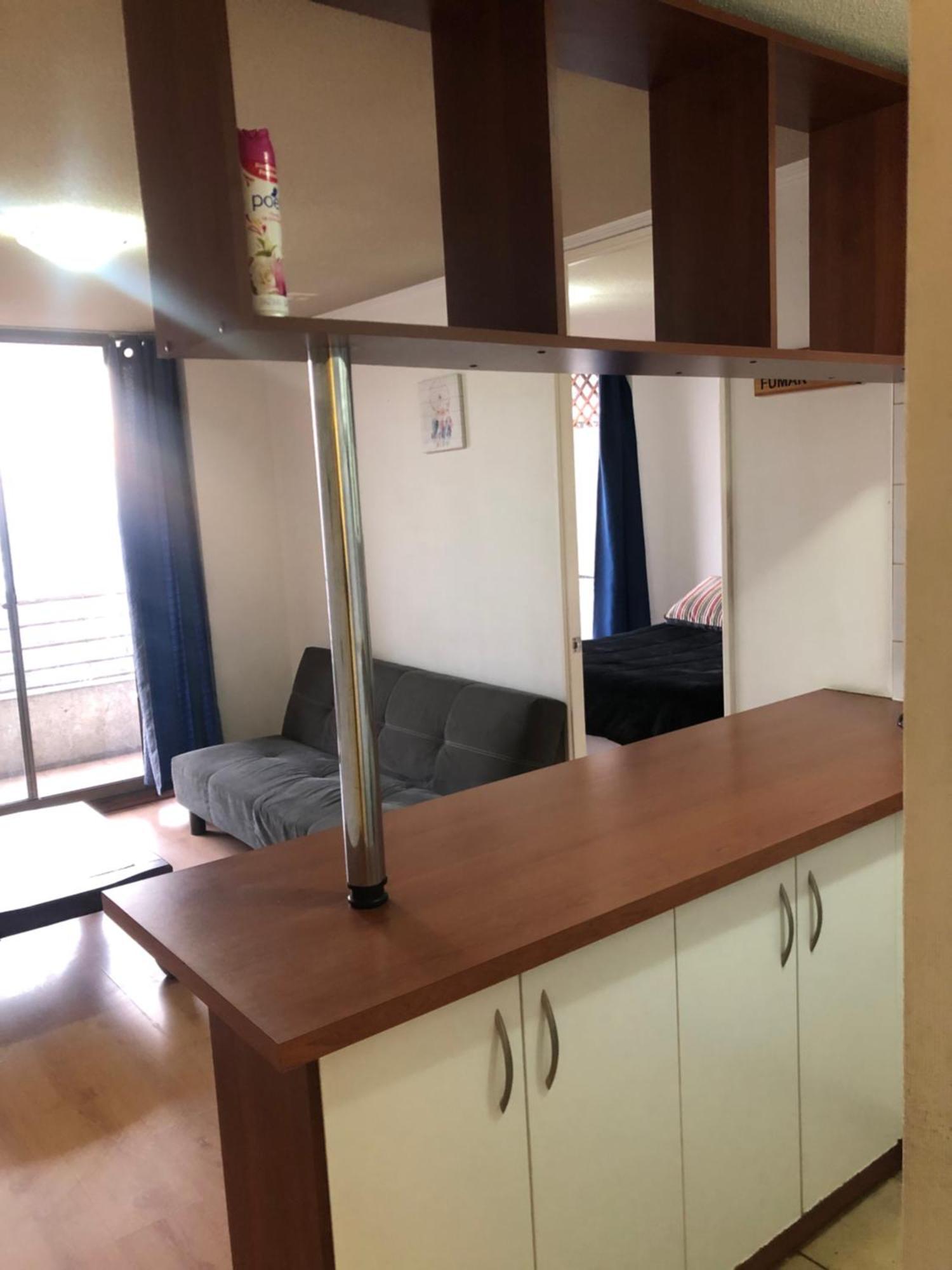 Apartment Cerro San Cristobal Santiago